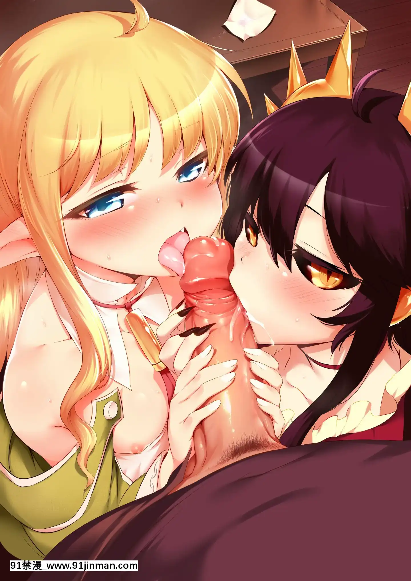 Artist--MだSたろう(2╱2)[bdsm h漫]
