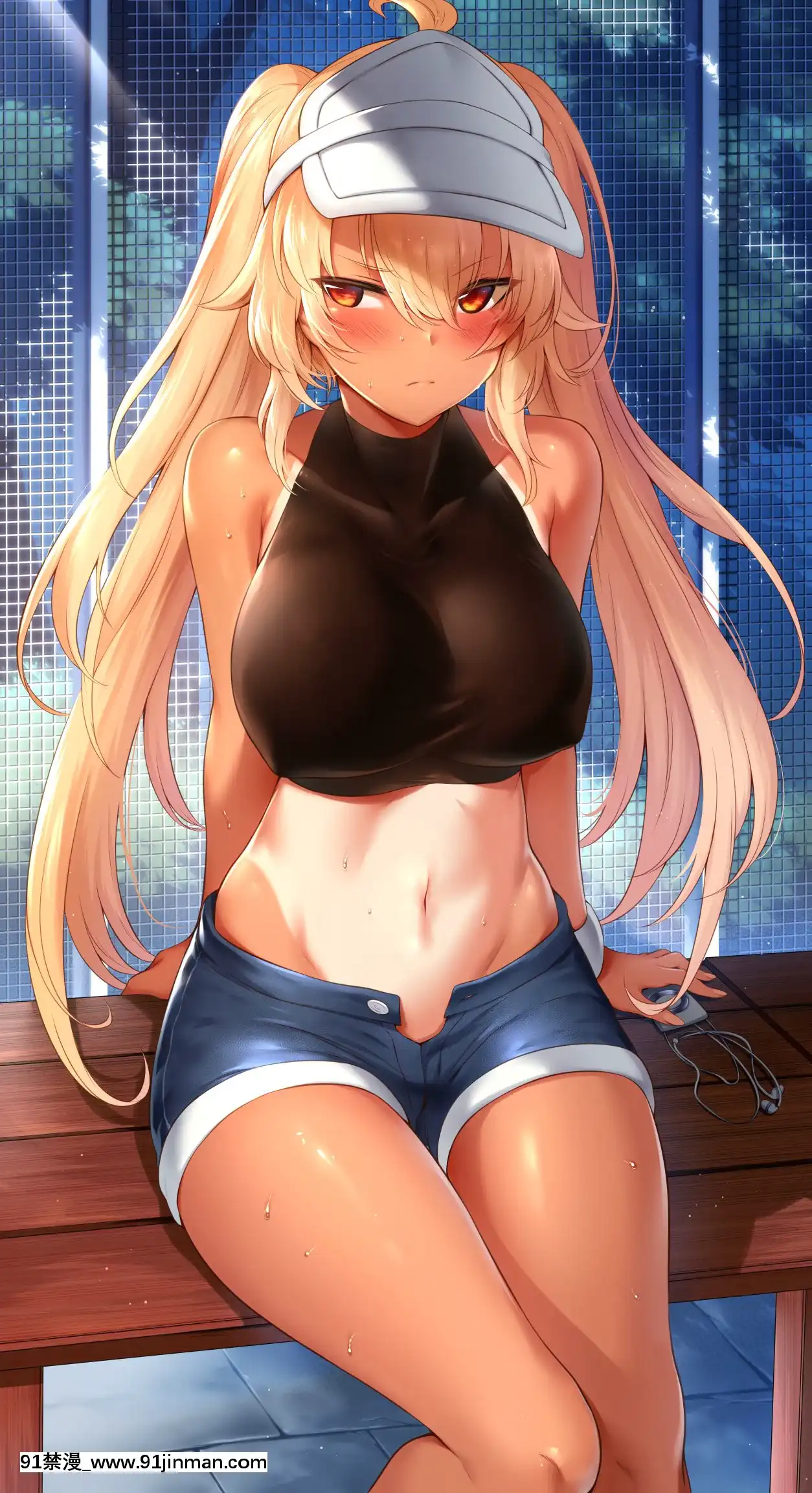 Artist--MだSたろう(2╱2)[bdsm h漫]