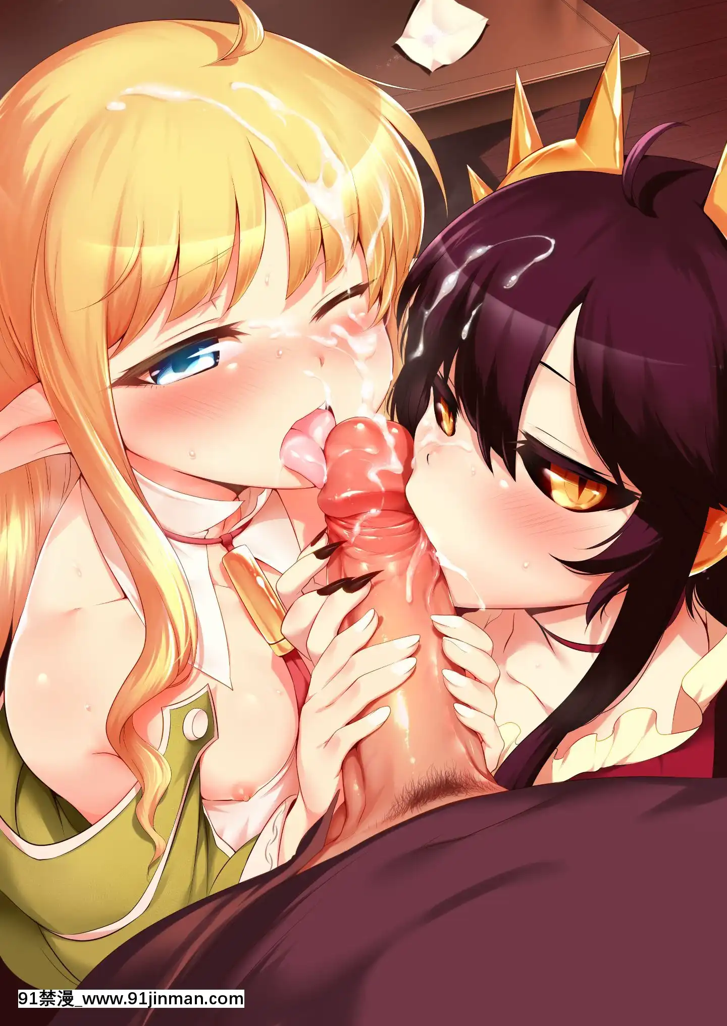 Artist--MだSたろう(2╱2)[bdsm h漫]