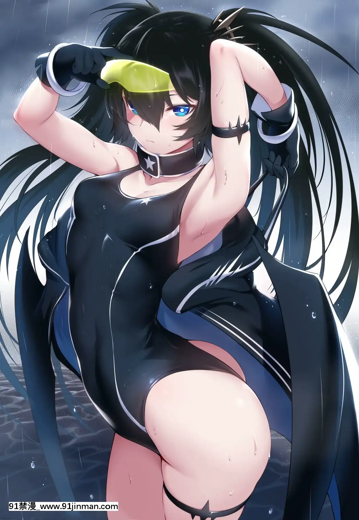 Artist--MだSたろう(2╱2)[bdsm h漫]
