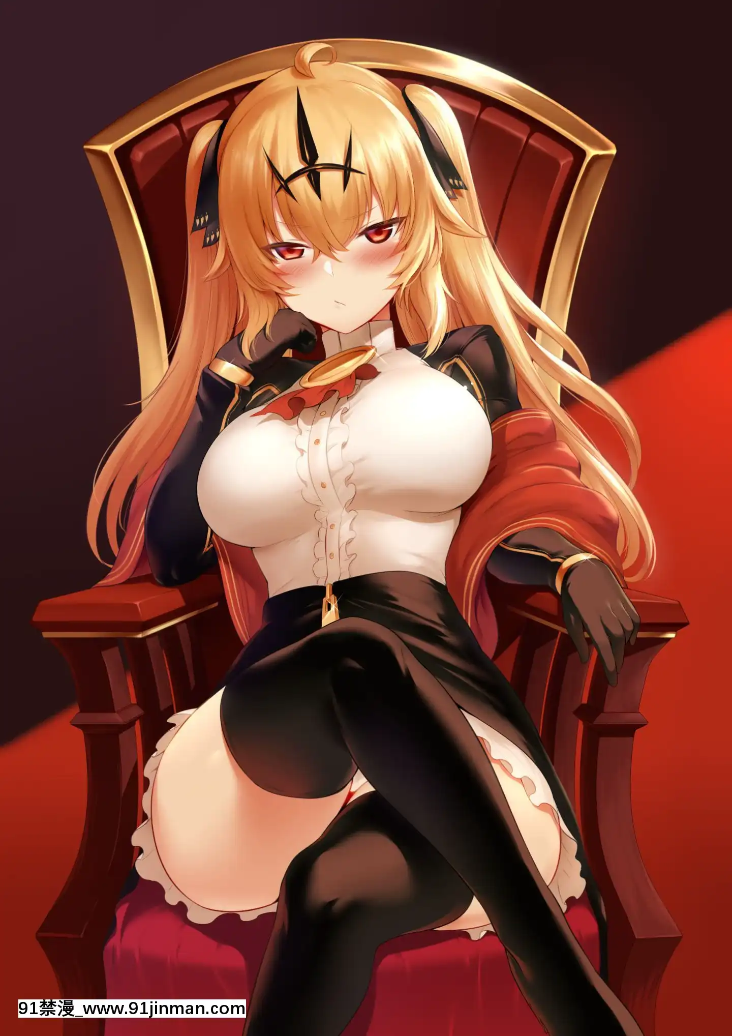 Artist--MだSたろう(2╱2)[bdsm h漫]