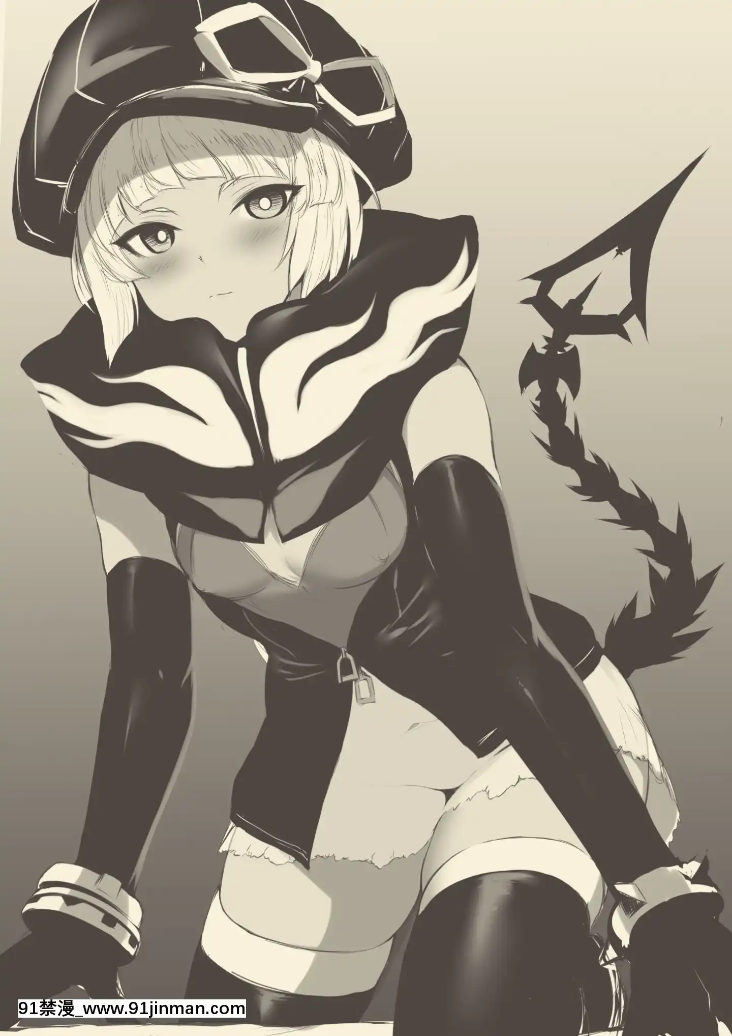 Artist--MだSたろう(2╱2)[bdsm h漫]