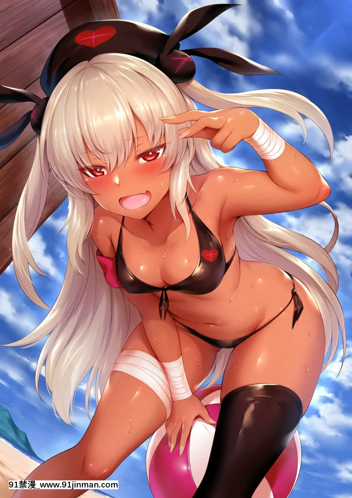 Artist--MだSたろう(2╱2)[bdsm h漫]