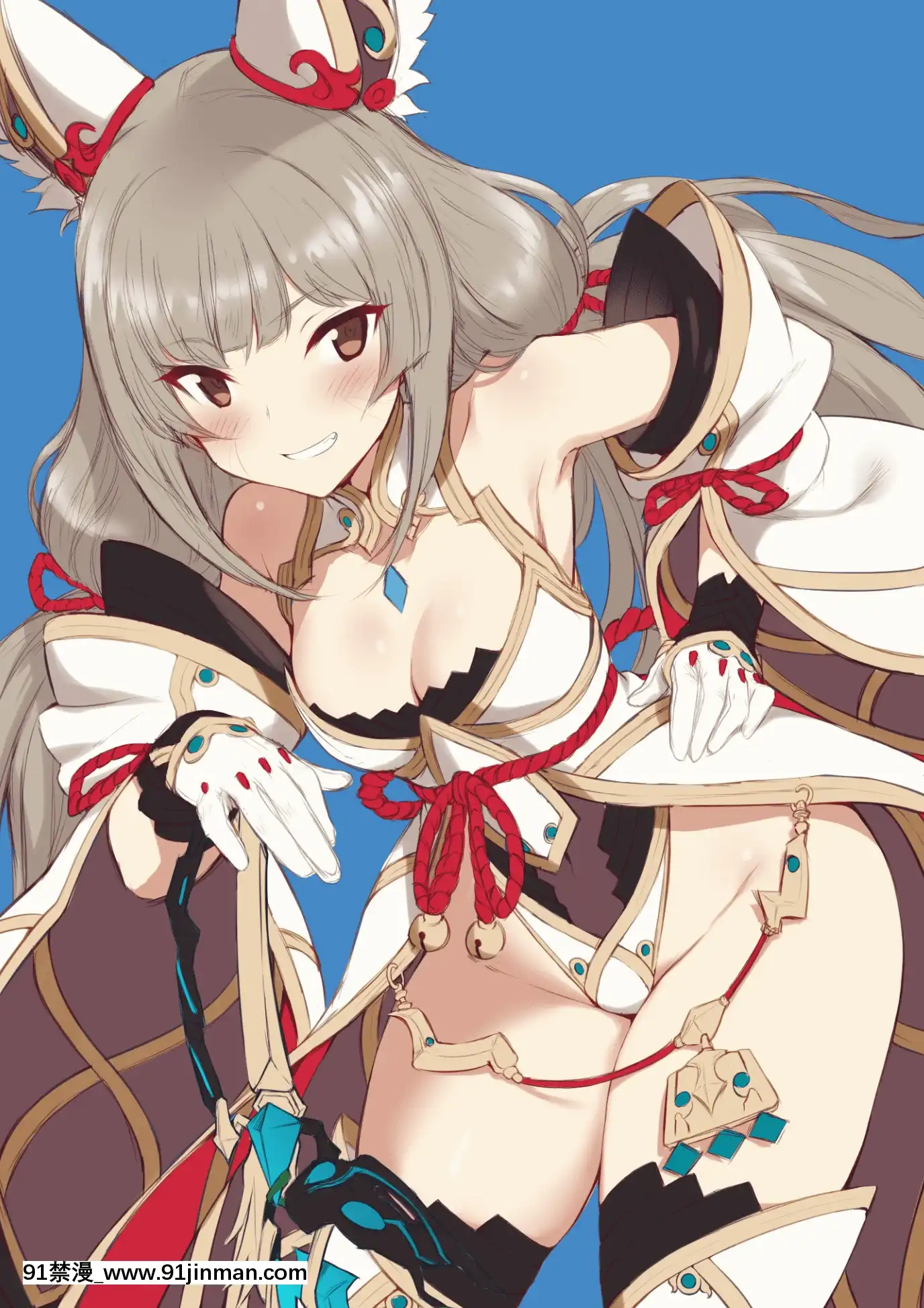 Artist--MだSたろう(2╱2)[bdsm h漫]