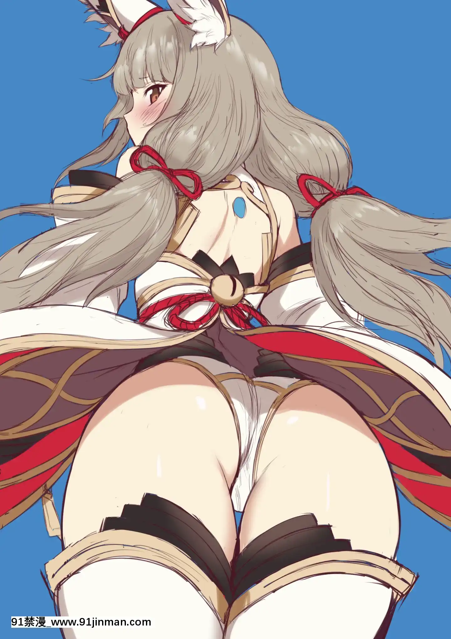 Artist--MだSたろう(2╱2)[bdsm h漫]