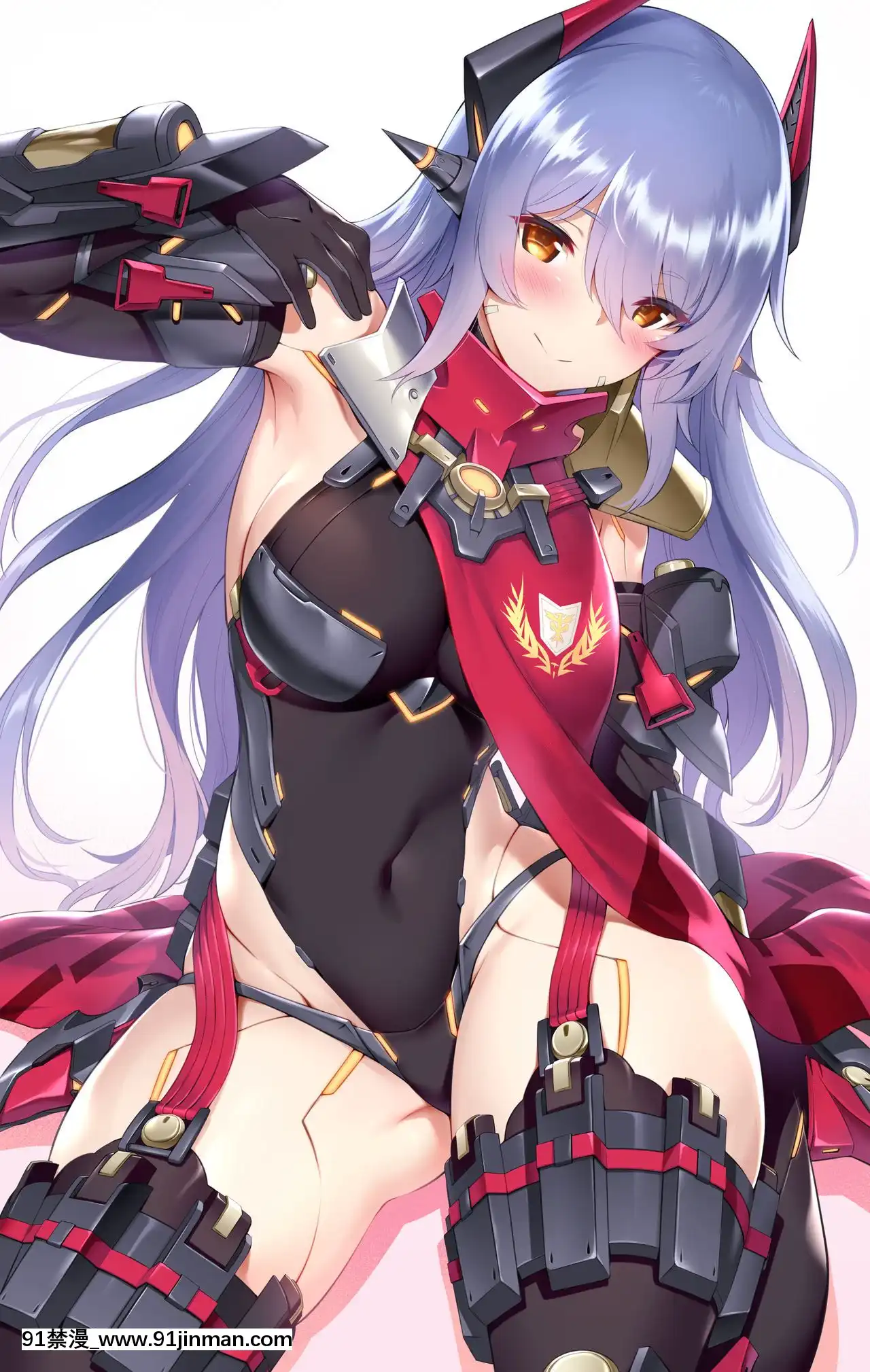 Artist--MだSたろう(2╱2)[bdsm h漫]