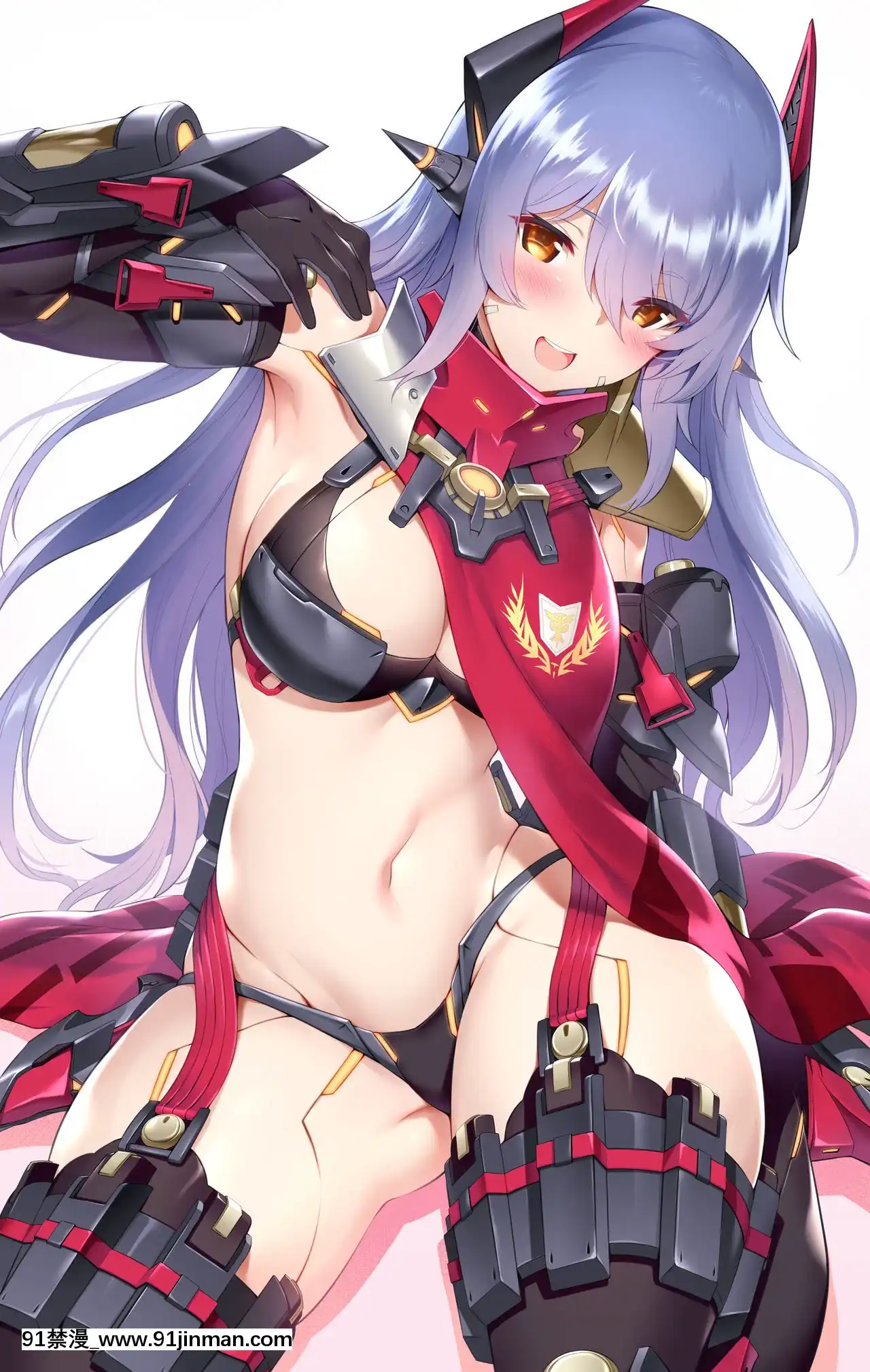 Artist--MだSたろう(2╱2)[bdsm h漫]