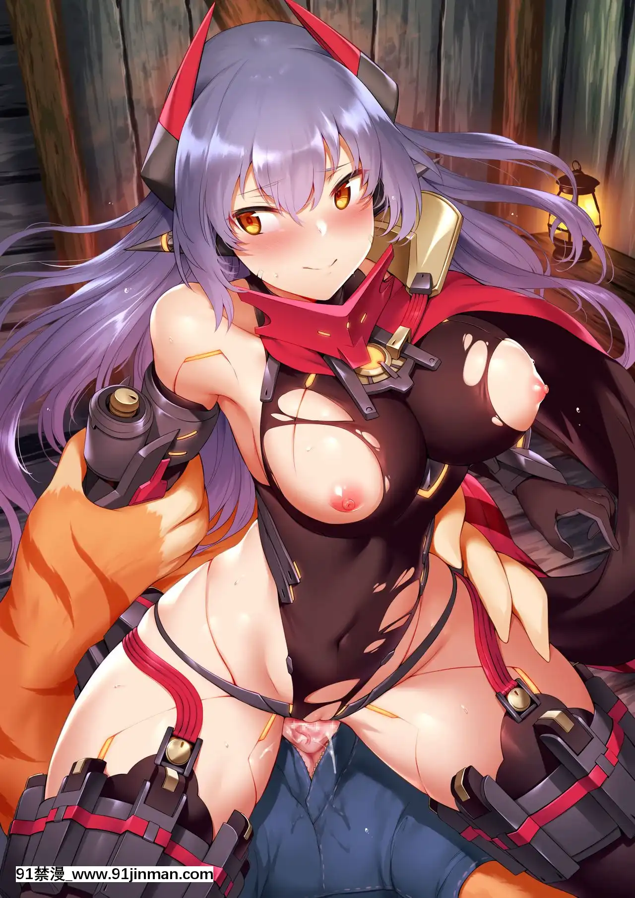 Artist--MだSたろう(2╱2)[bdsm h漫]