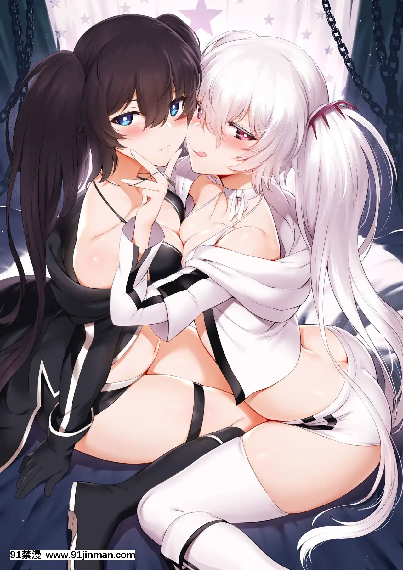Artist--MだSたろう(2╱2)[bdsm h漫]