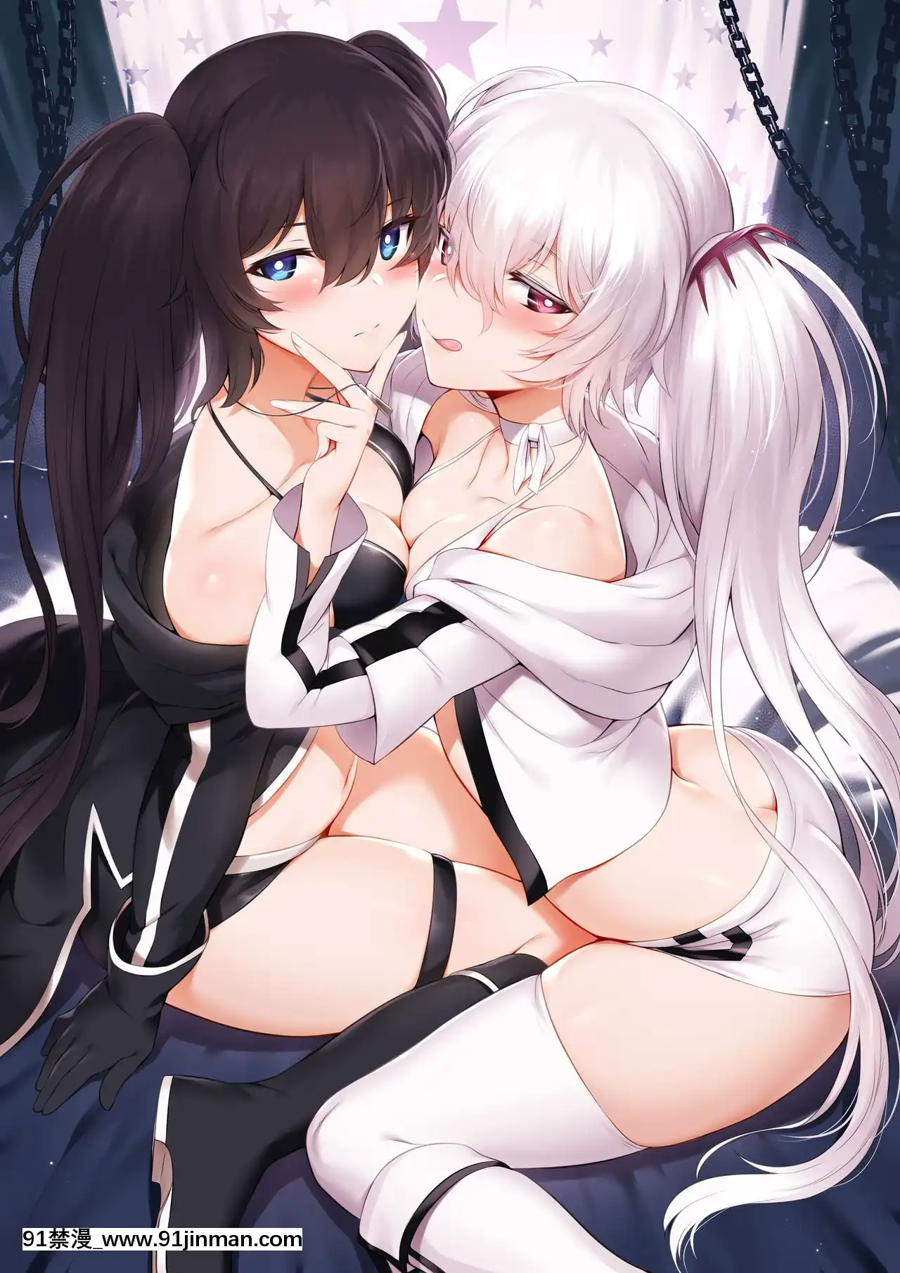 Artist--MだSたろう(2╱2)[bdsm h漫]