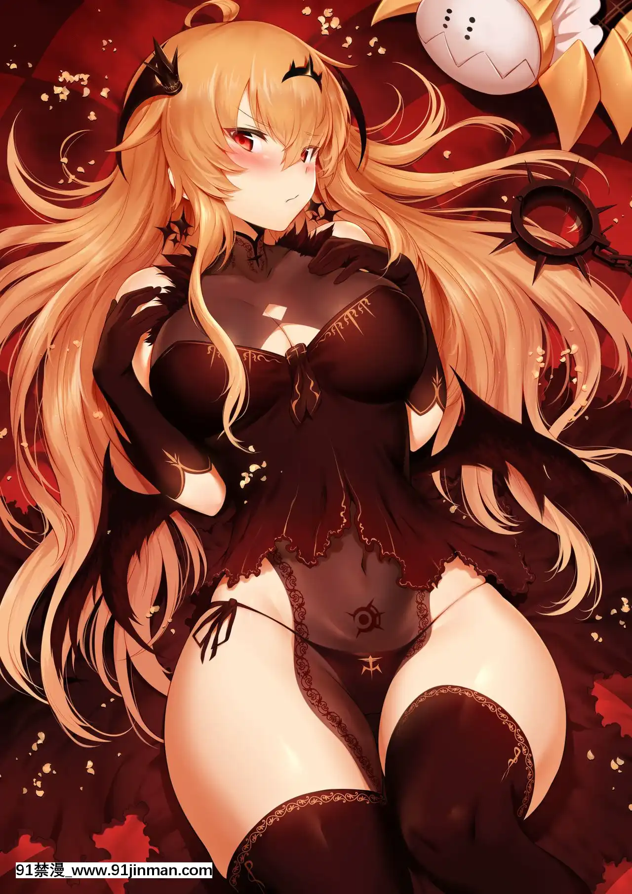 Artist--MだSたろう(2╱2)[bdsm h漫]