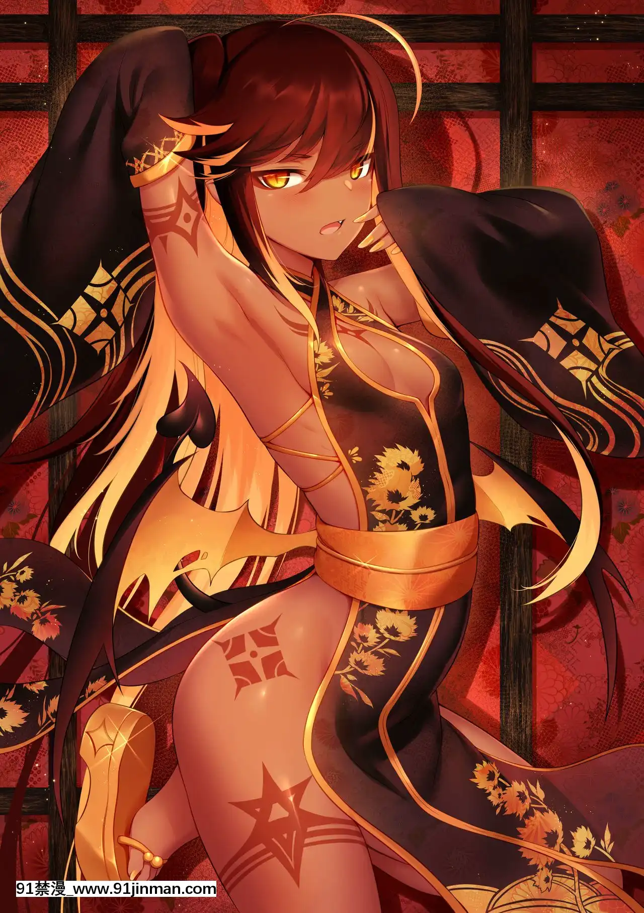 Artist--MだSたろう(2╱2)[bdsm h漫]