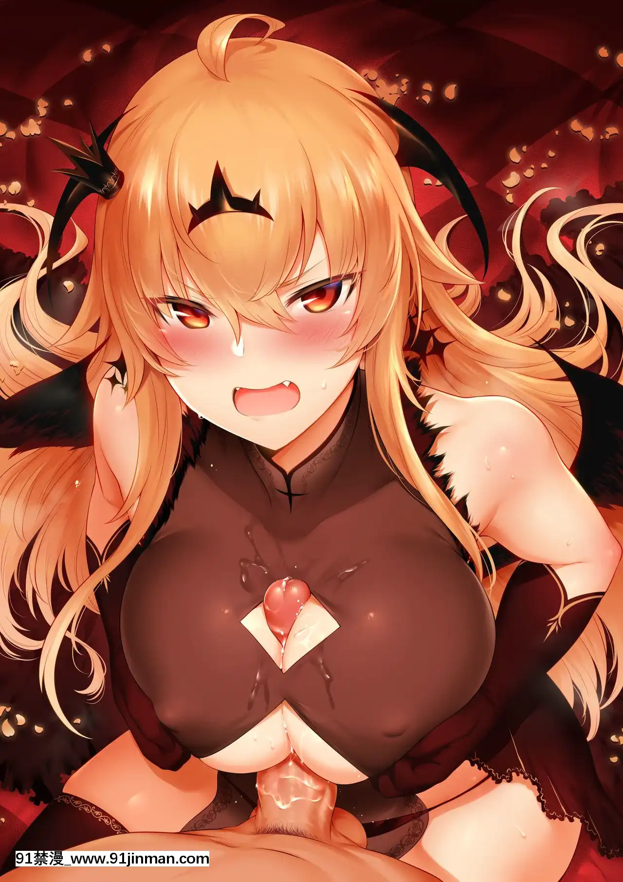 Artist--MだSたろう(2╱2)[bdsm h漫]