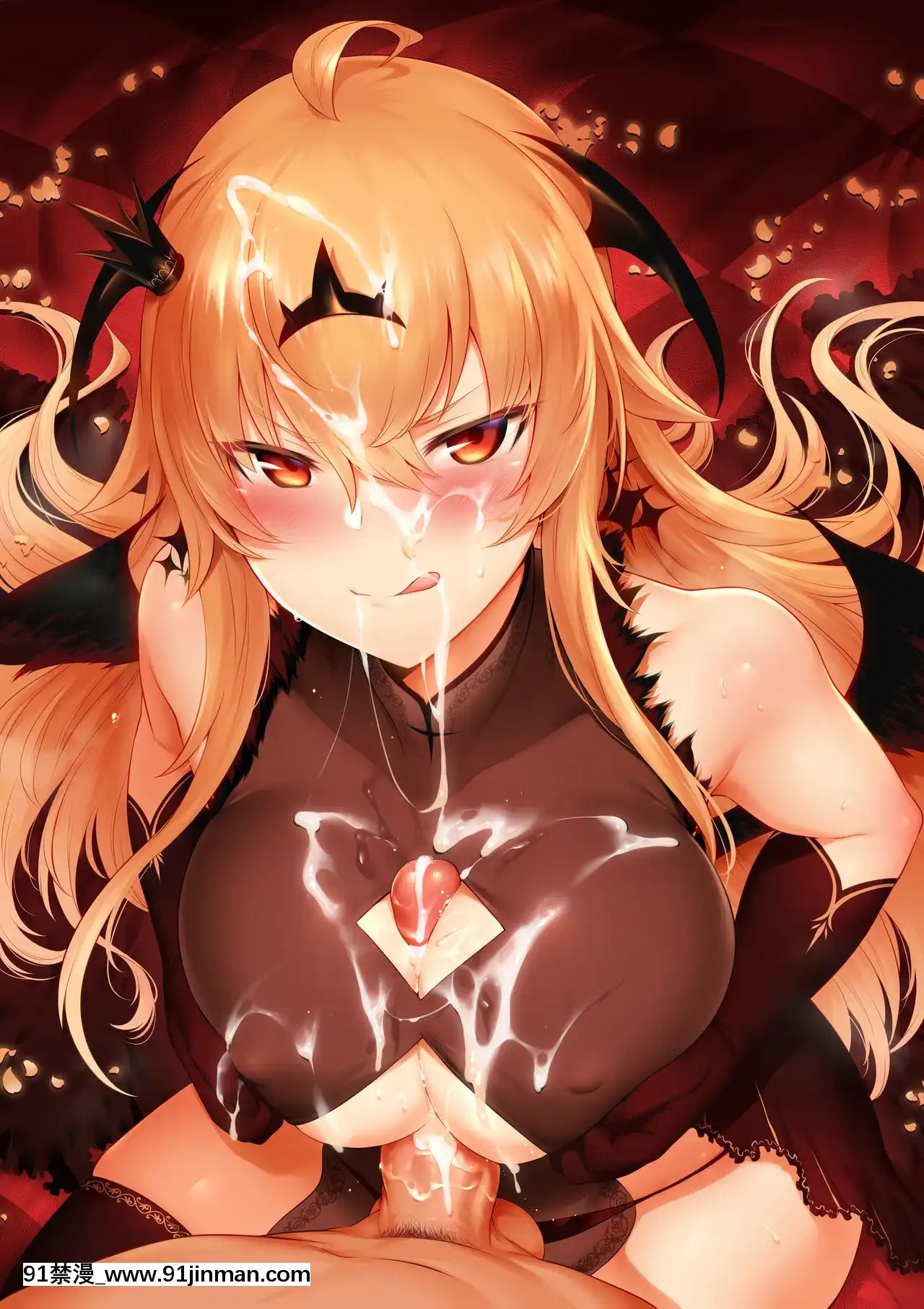 Artist--MだSたろう(2╱2)[bdsm h漫]