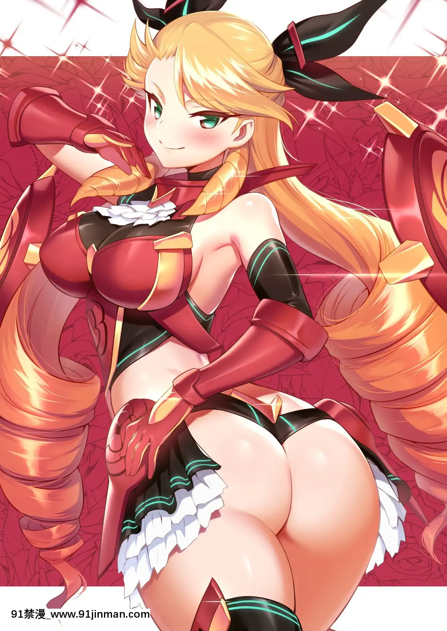 Artist--MだSたろう(2╱2)[bdsm h漫]