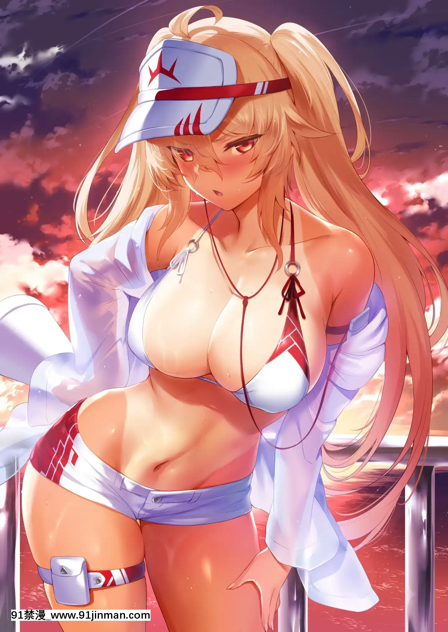 Artist--MだSたろう(2╱2)[bdsm h漫]