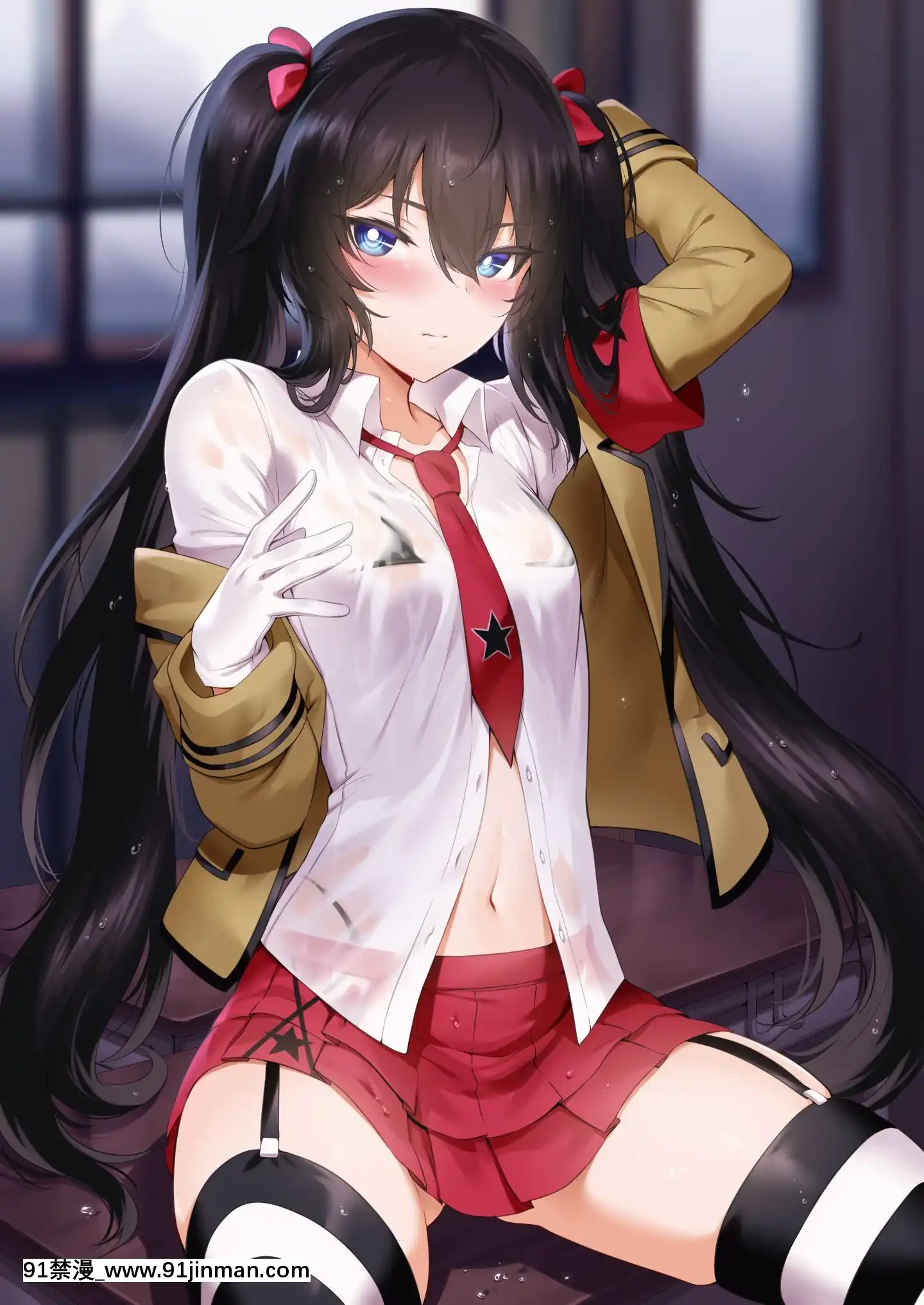 Artist--MだSたろう(2╱2)[bdsm h漫]