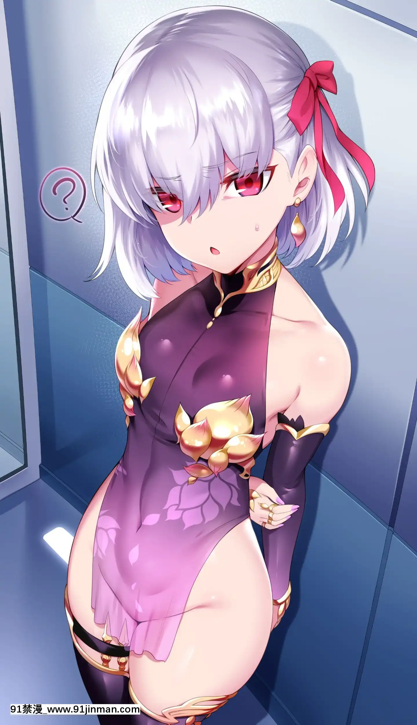 Artist--MだSたろう(2╱2)[bdsm h漫]
