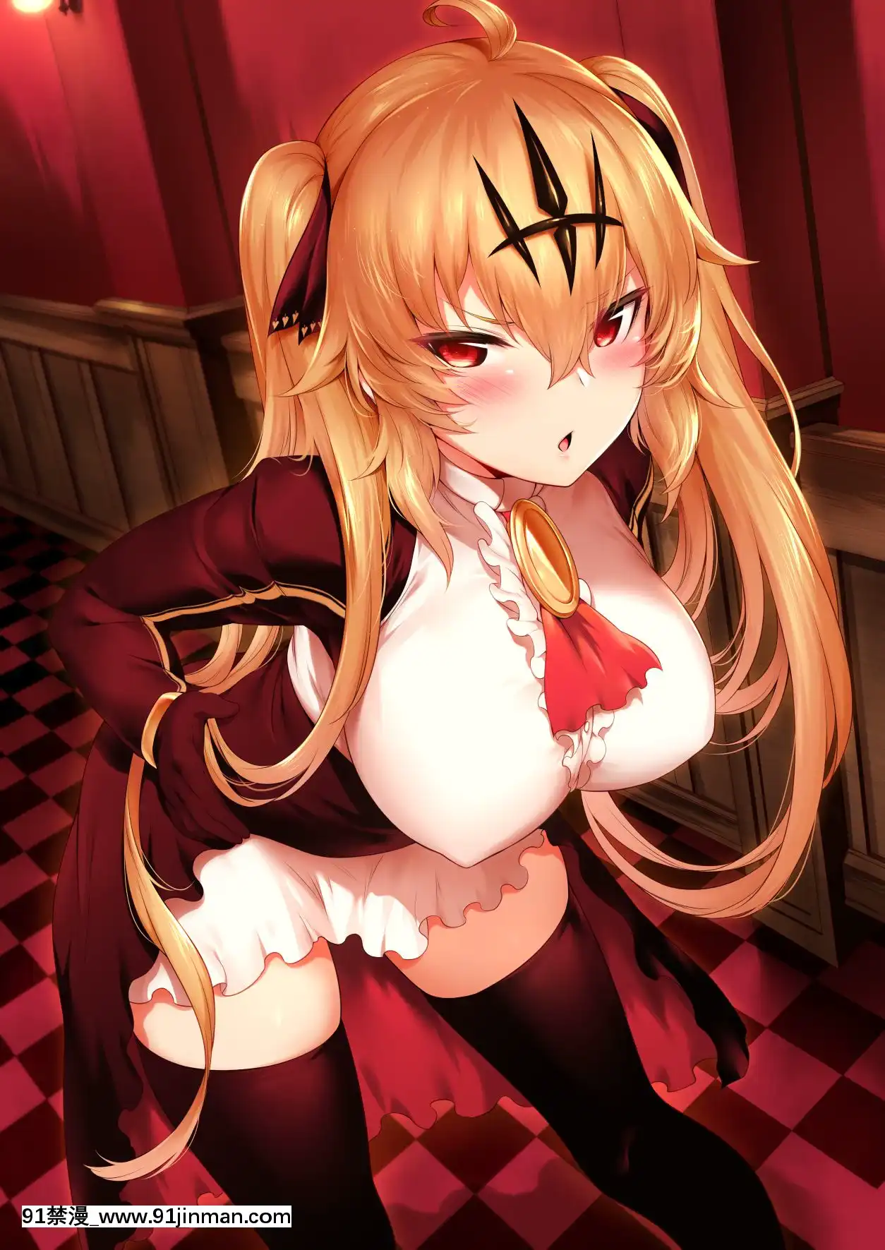 Artist--MだSたろう(2╱2)[bdsm h漫]
