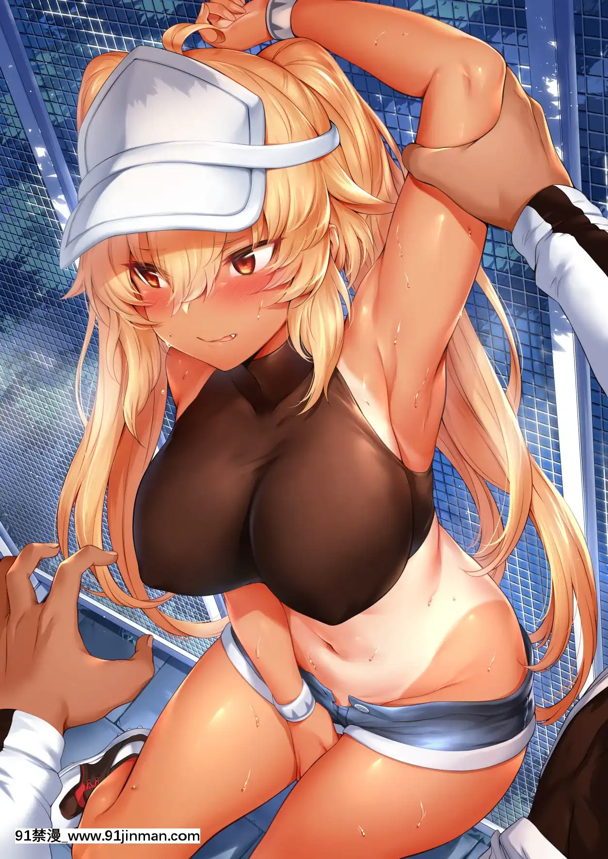 Artist--MだSたろう(2╱2)[bdsm h漫]