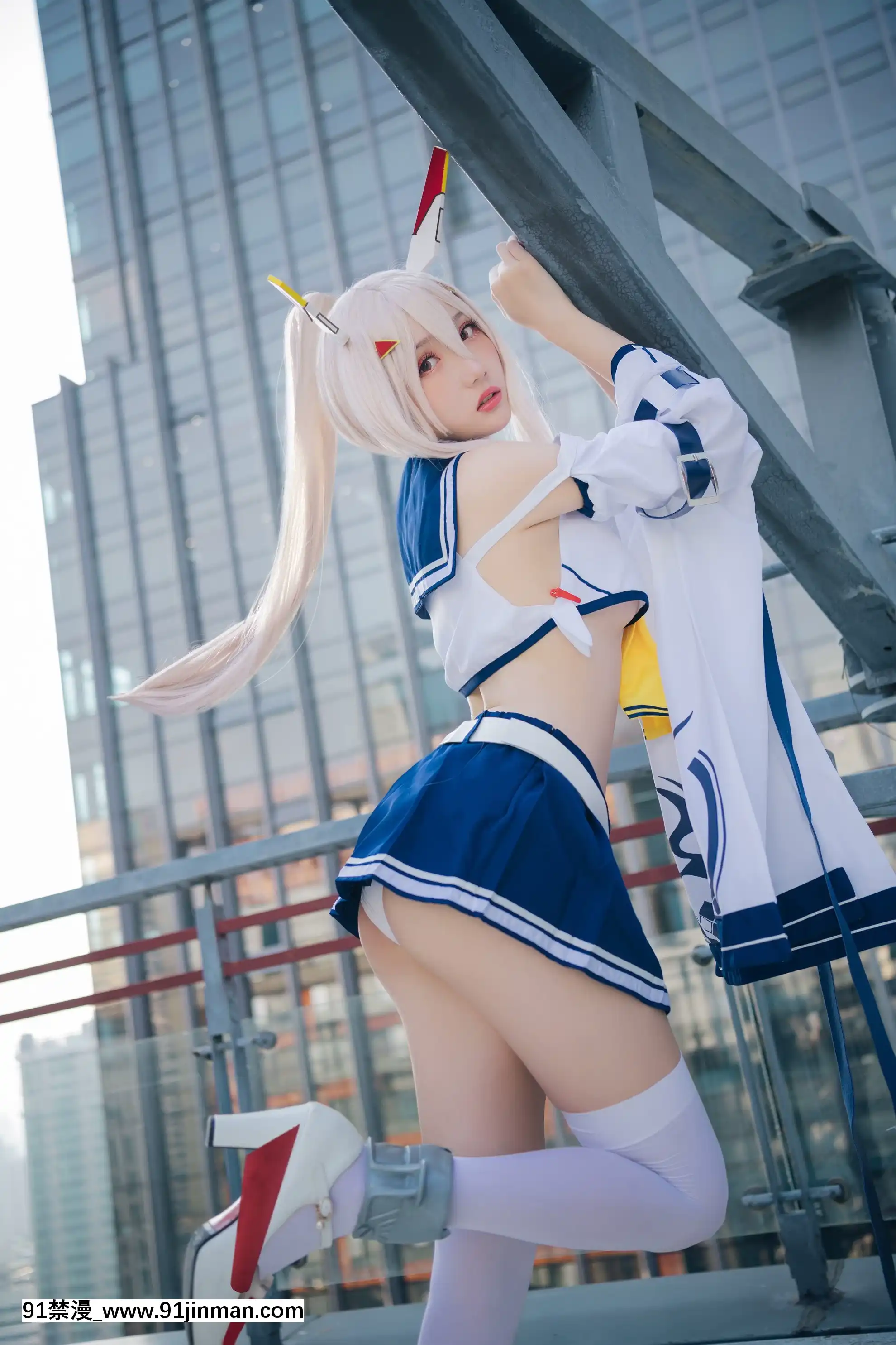[瓜希醬]AyanamiKai[sf103 18h]
