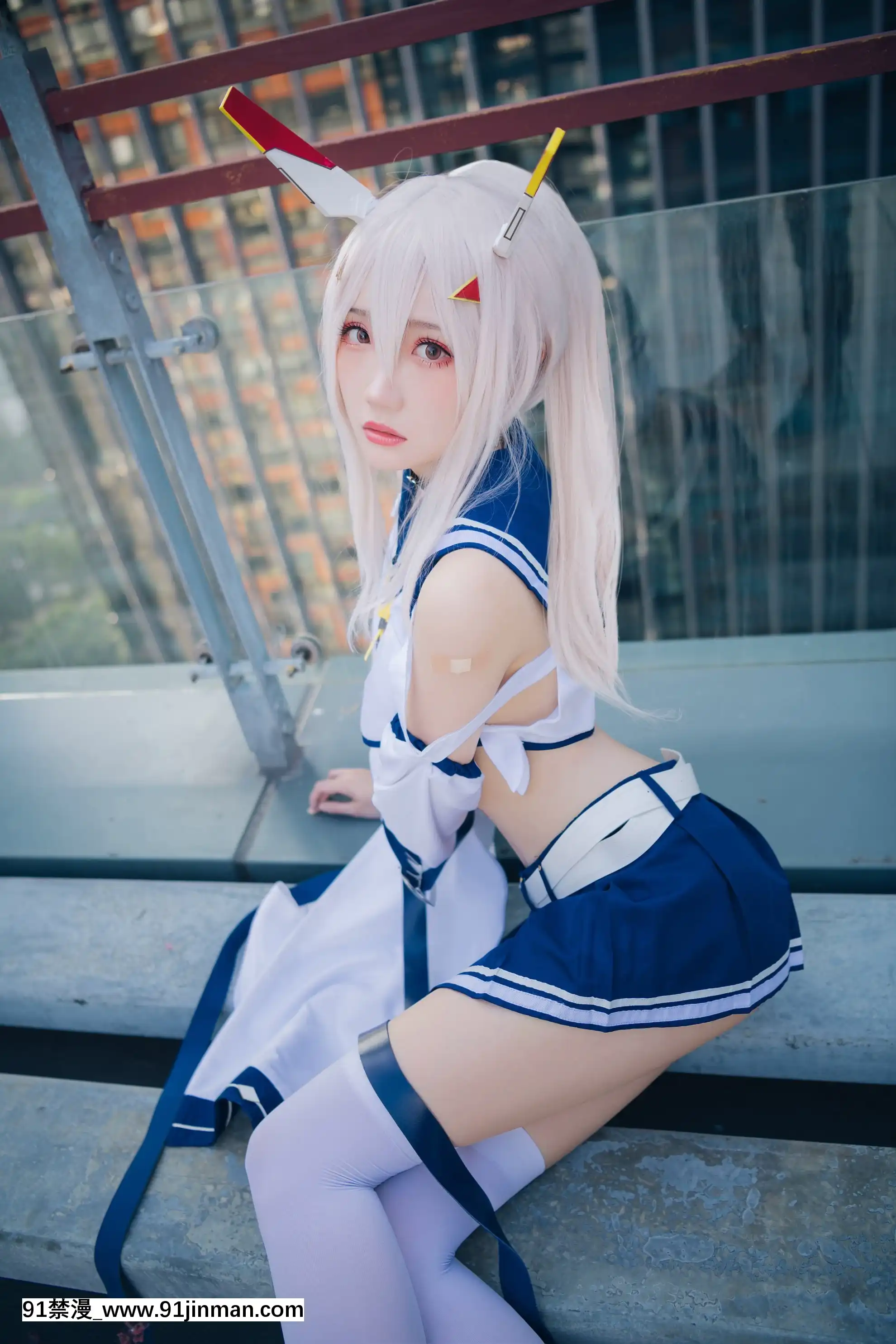 [瓜希醬]AyanamiKai[sf103 18h]