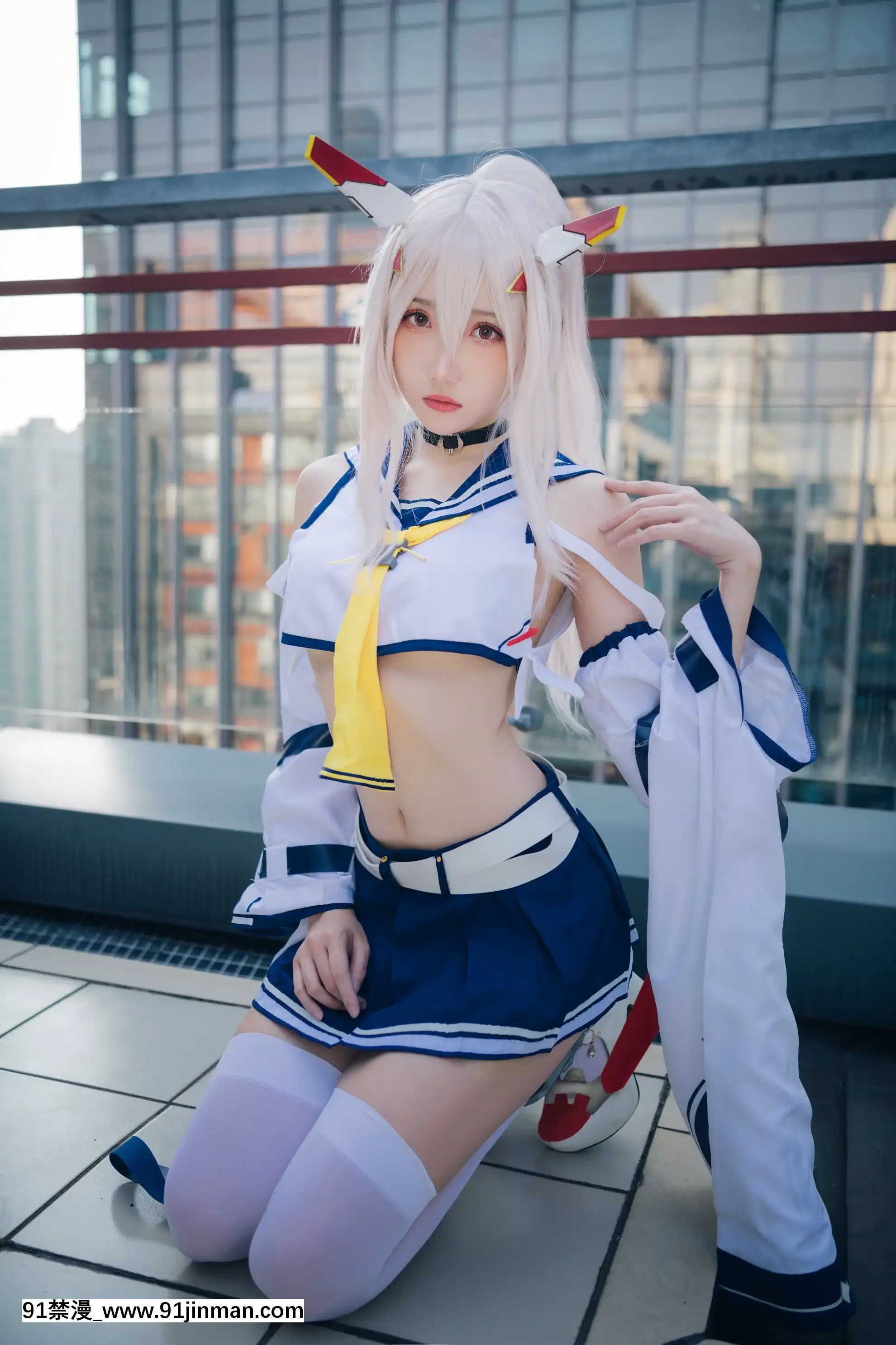 [瓜希醬]AyanamiKai[sf103 18h]