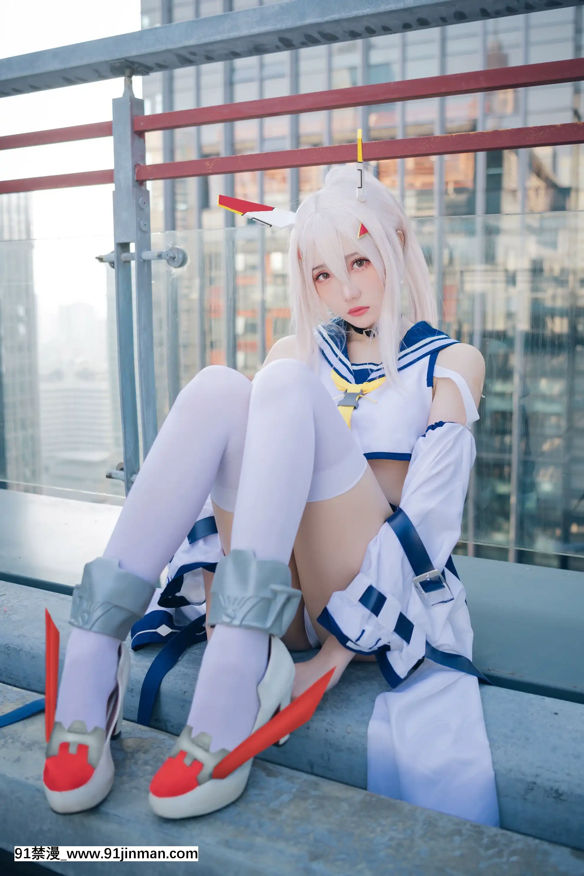 [瓜希醬]AyanamiKai[sf103 18h]
