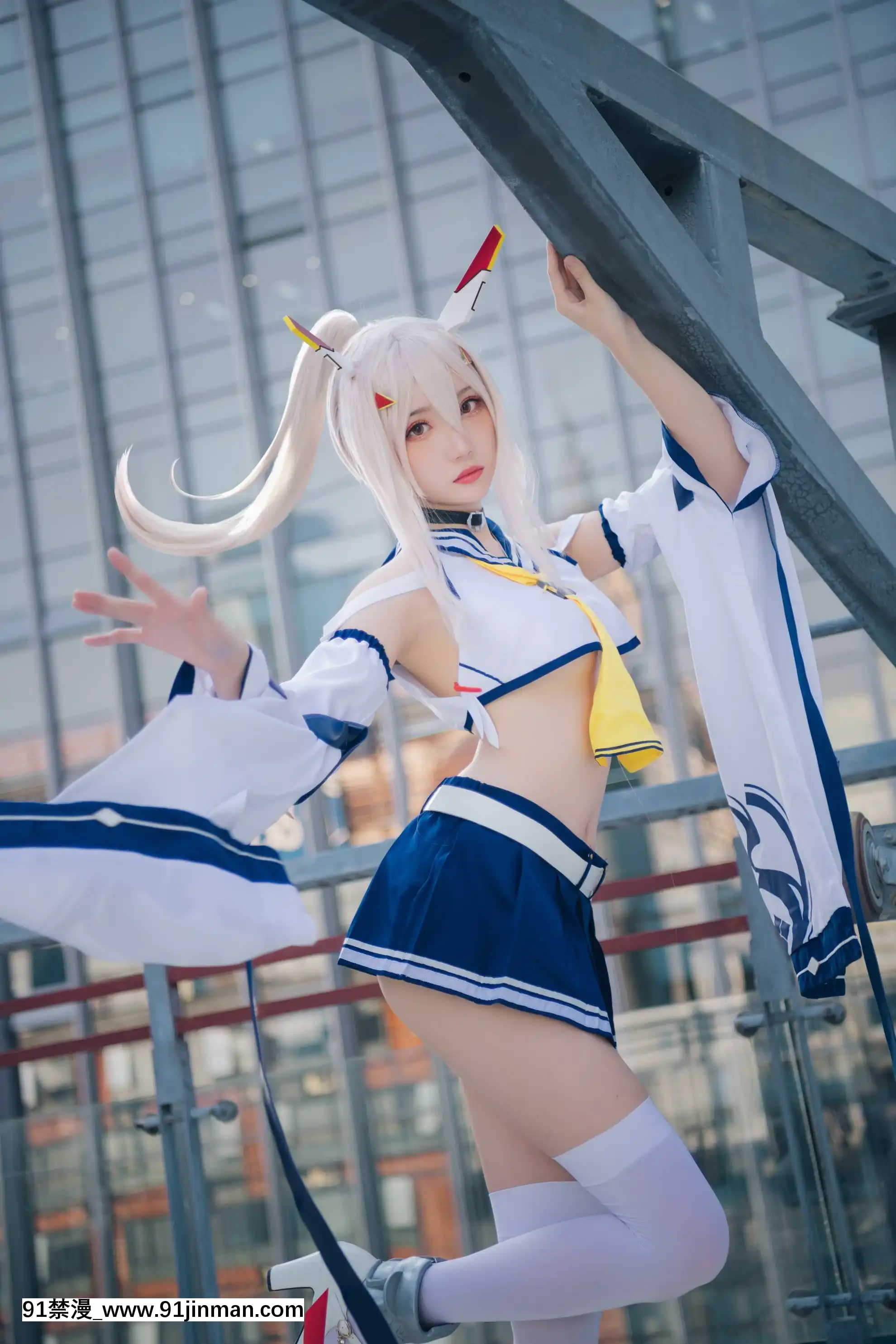 [瓜希醬]AyanamiKai[sf103 18h]