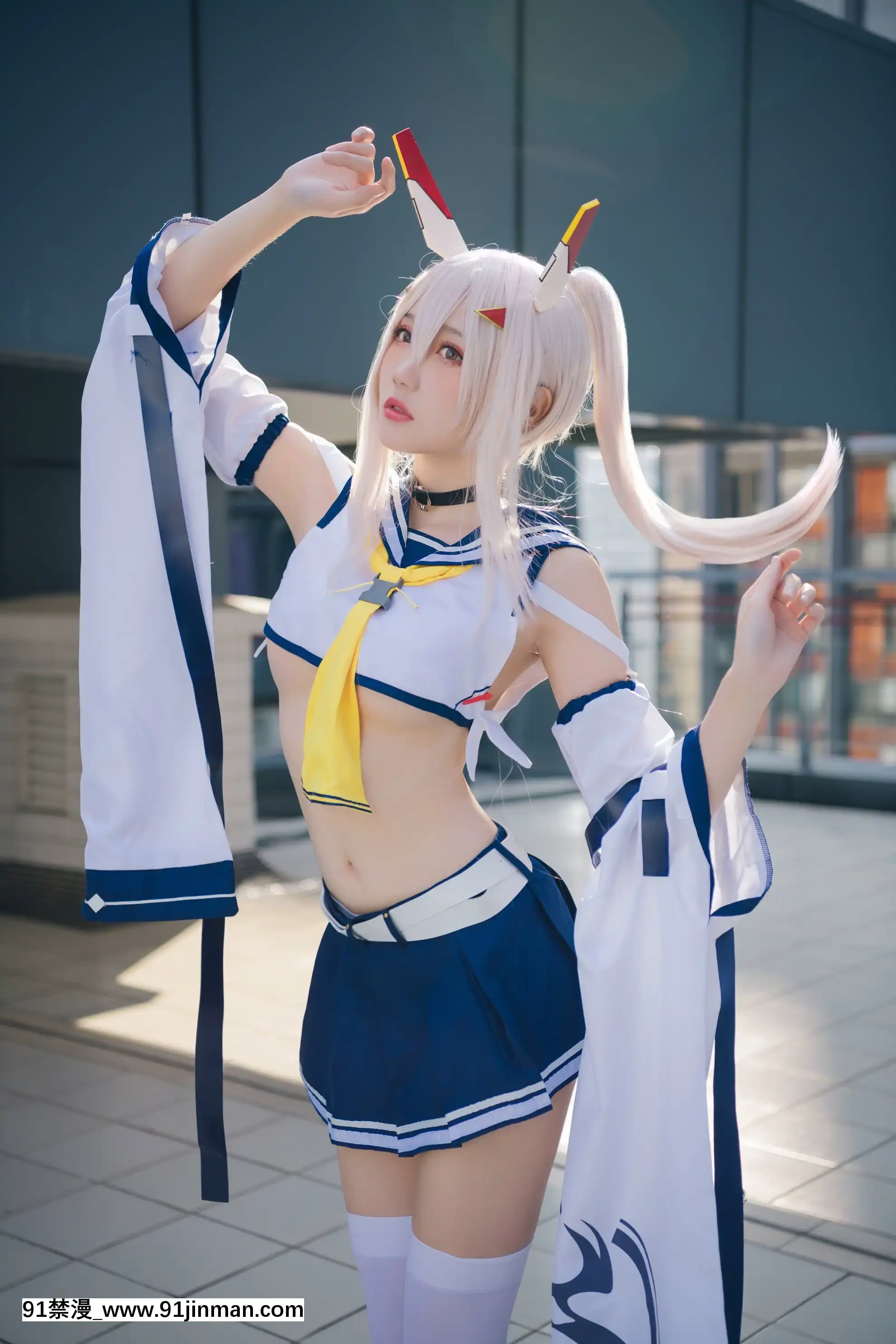 [瓜希醬]AyanamiKai[sf103 18h]