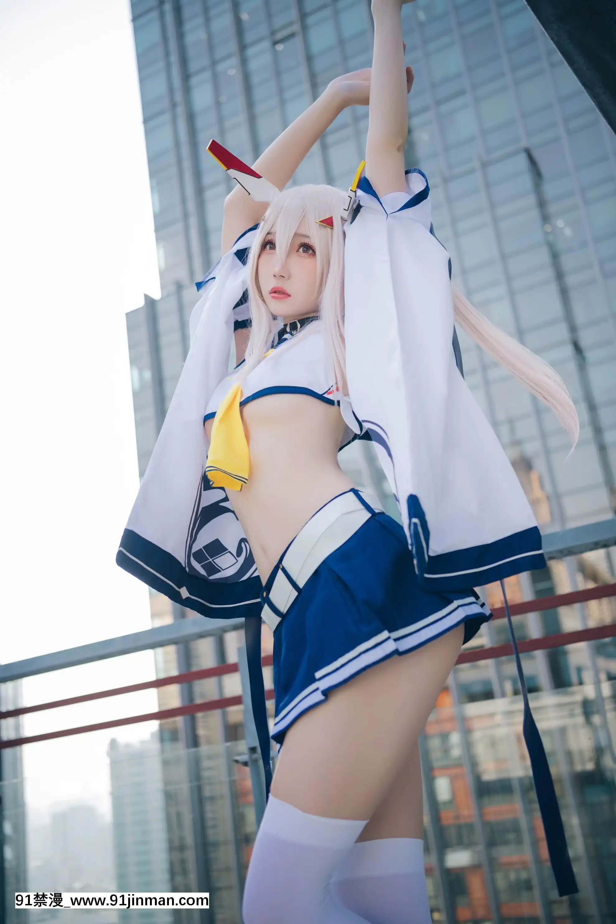 [瓜希醬]AyanamiKai[sf103 18h]