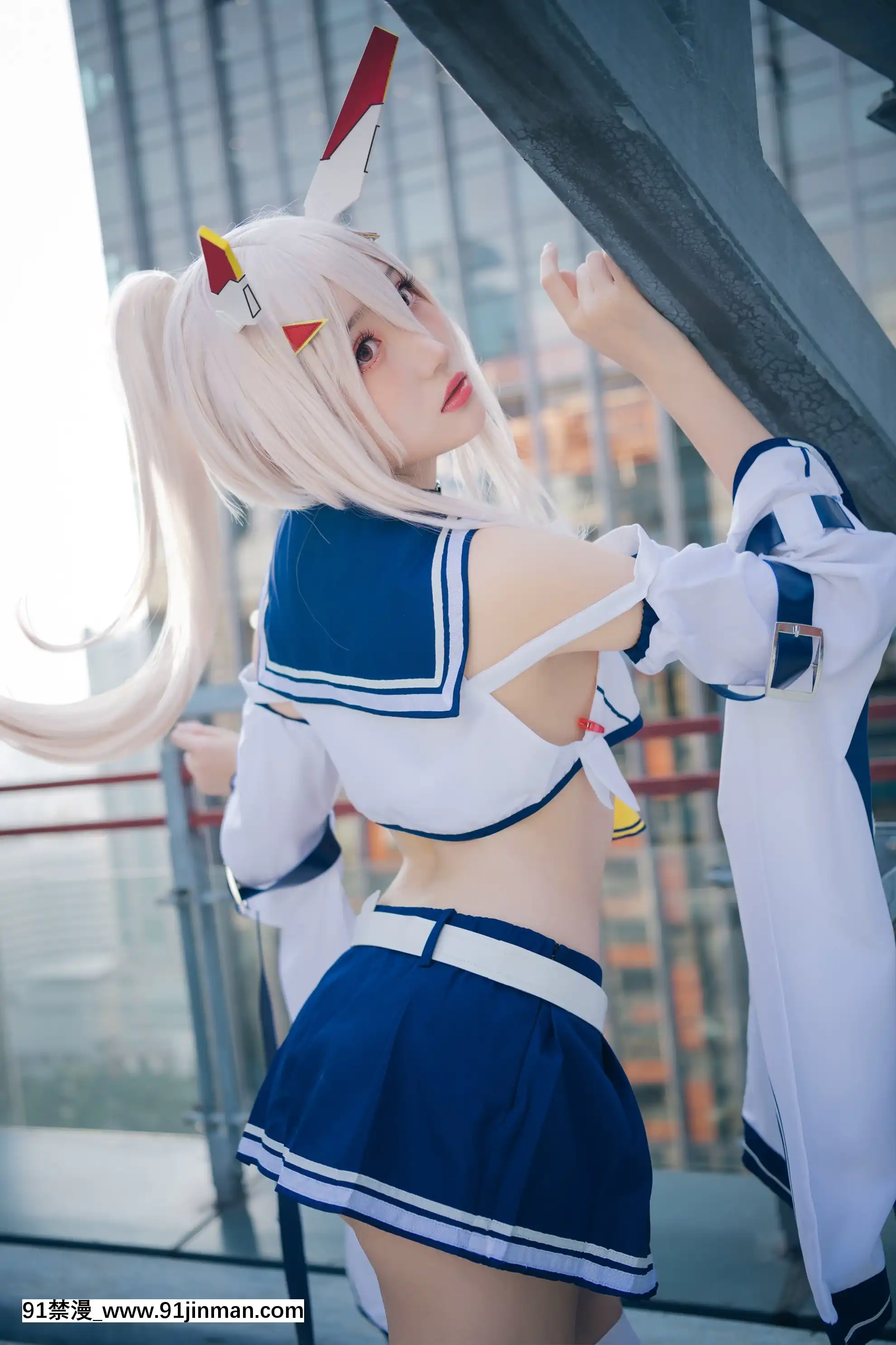 [瓜希醬]AyanamiKai[sf103 18h]