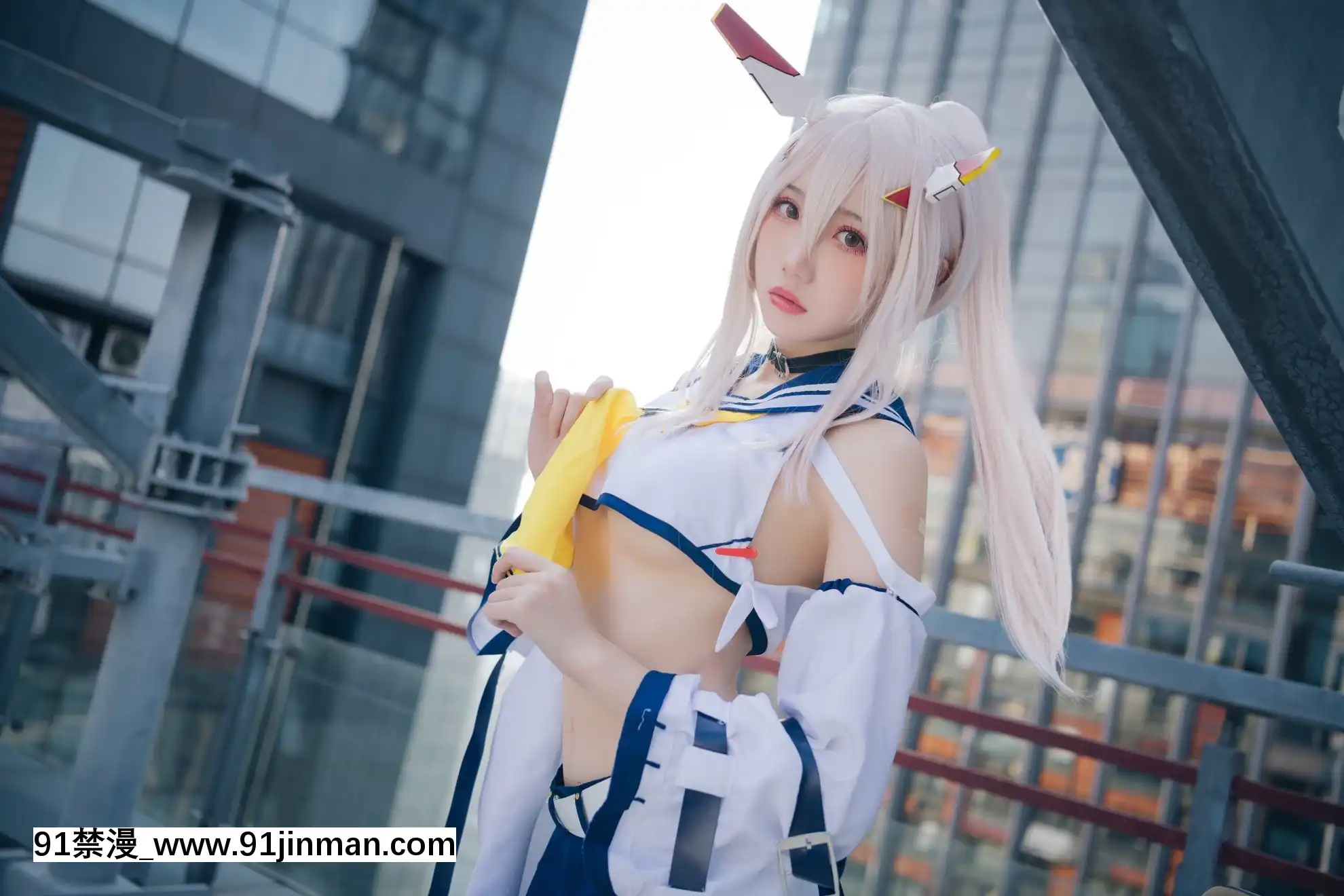 [瓜希醬]AyanamiKai[sf103 18h]