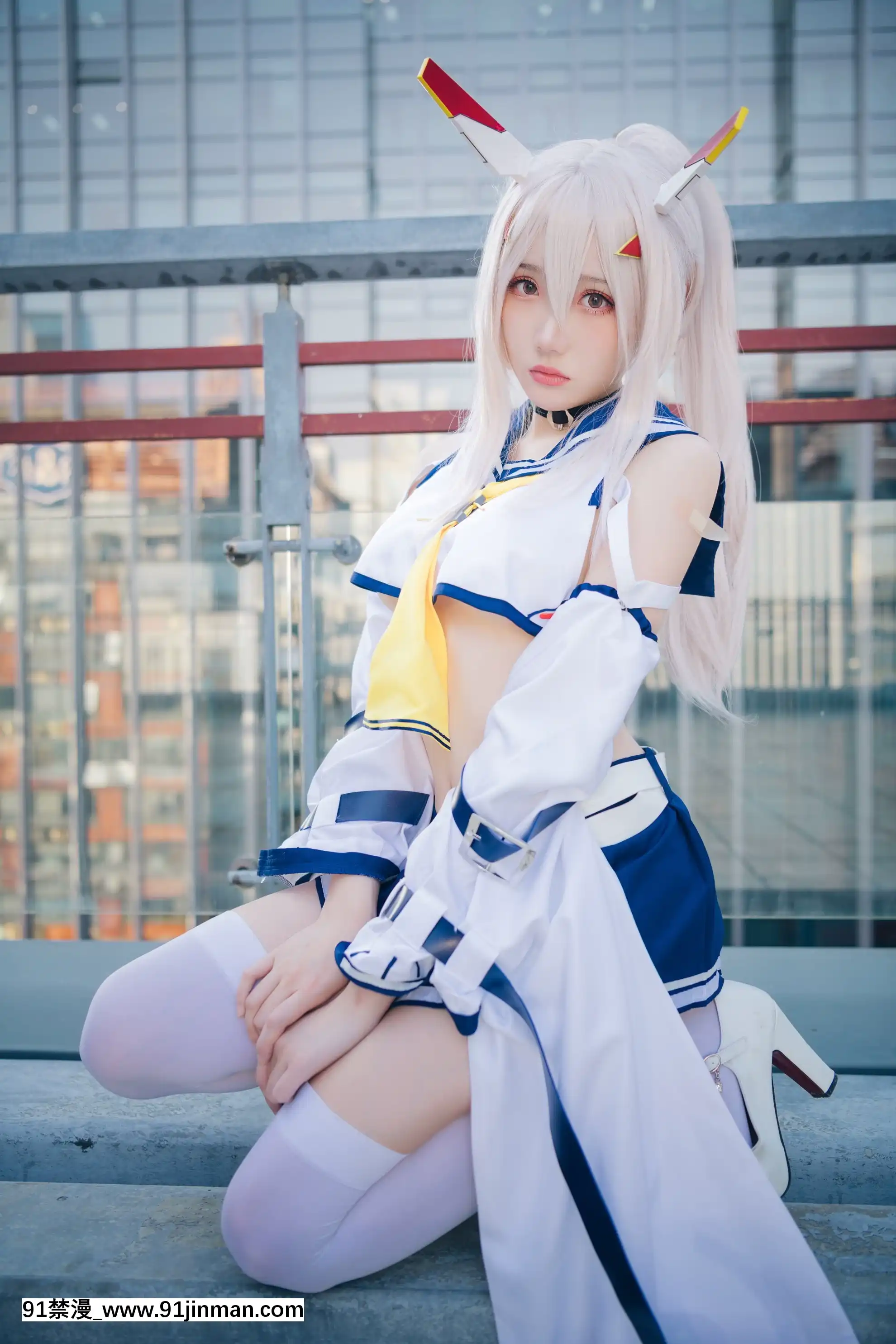 [瓜希醬]AyanamiKai[sf103 18h]