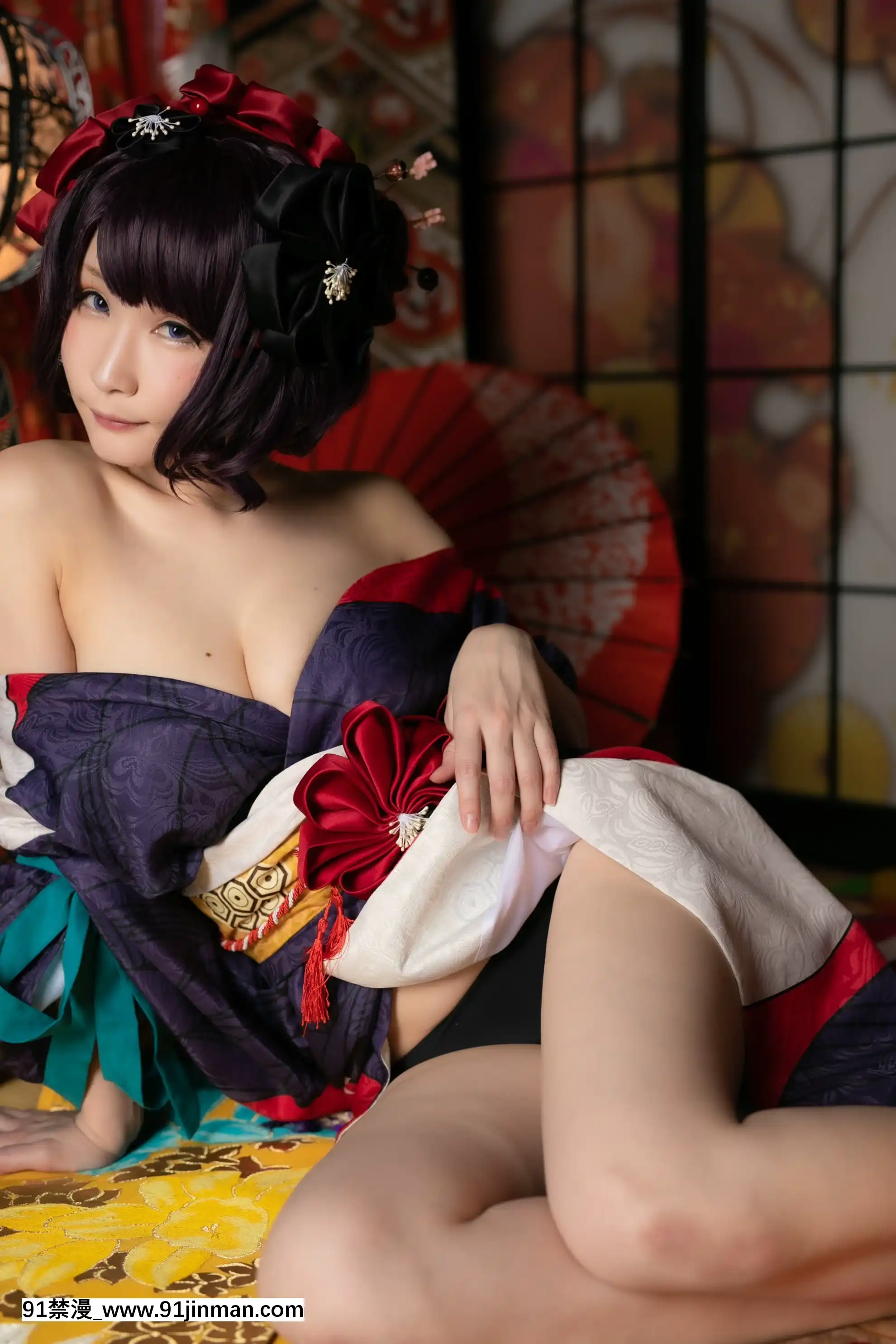 [mysuite(Atsuki)]SuiteGrandOrder18(FateGrandOrder)[Digital][白雪碧 18禁 wiki]