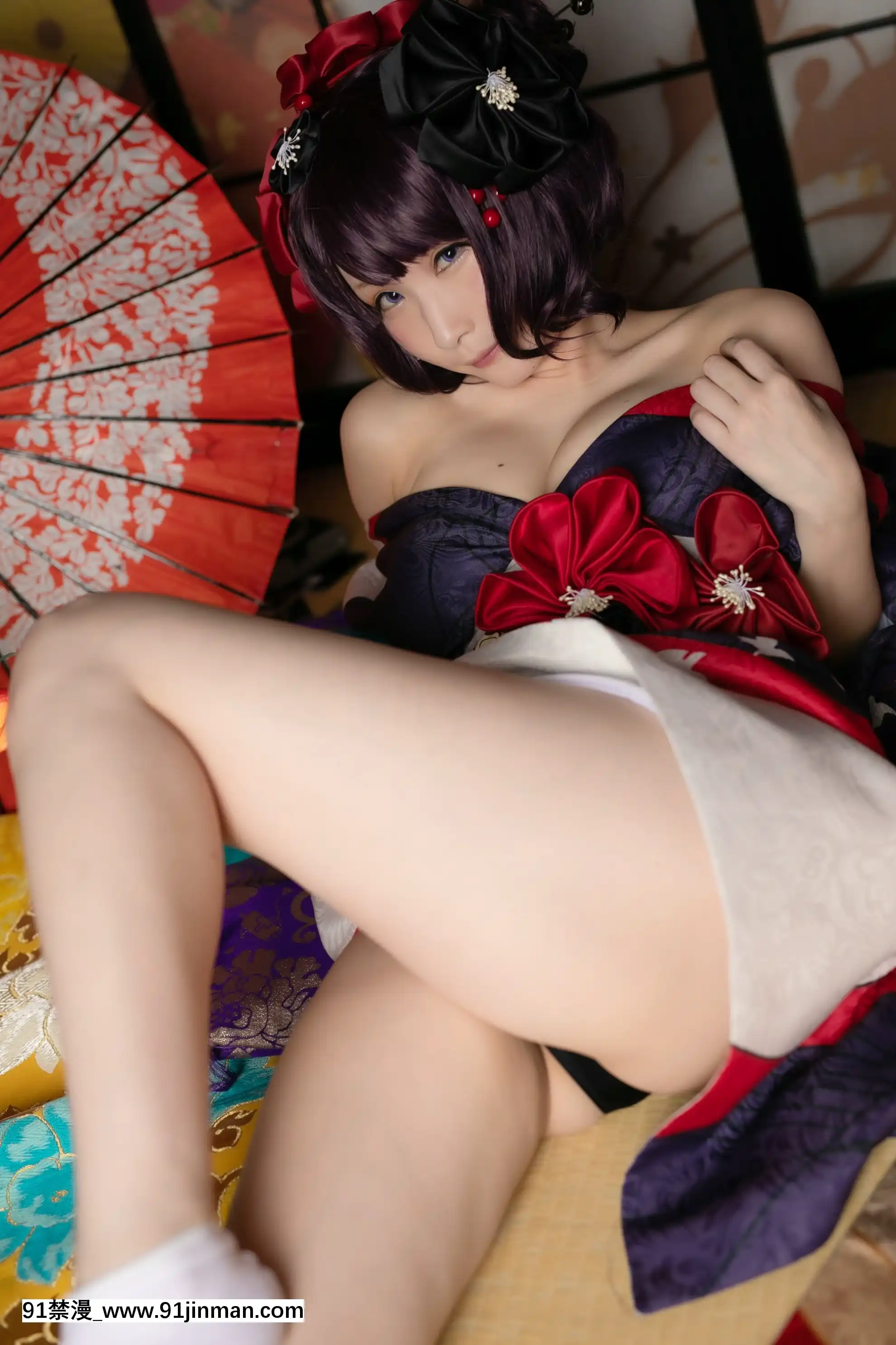 [mysuite(Atsuki)]SuiteGrandOrder18(FateGrandOrder)[Digital][白雪碧 18禁 wiki]