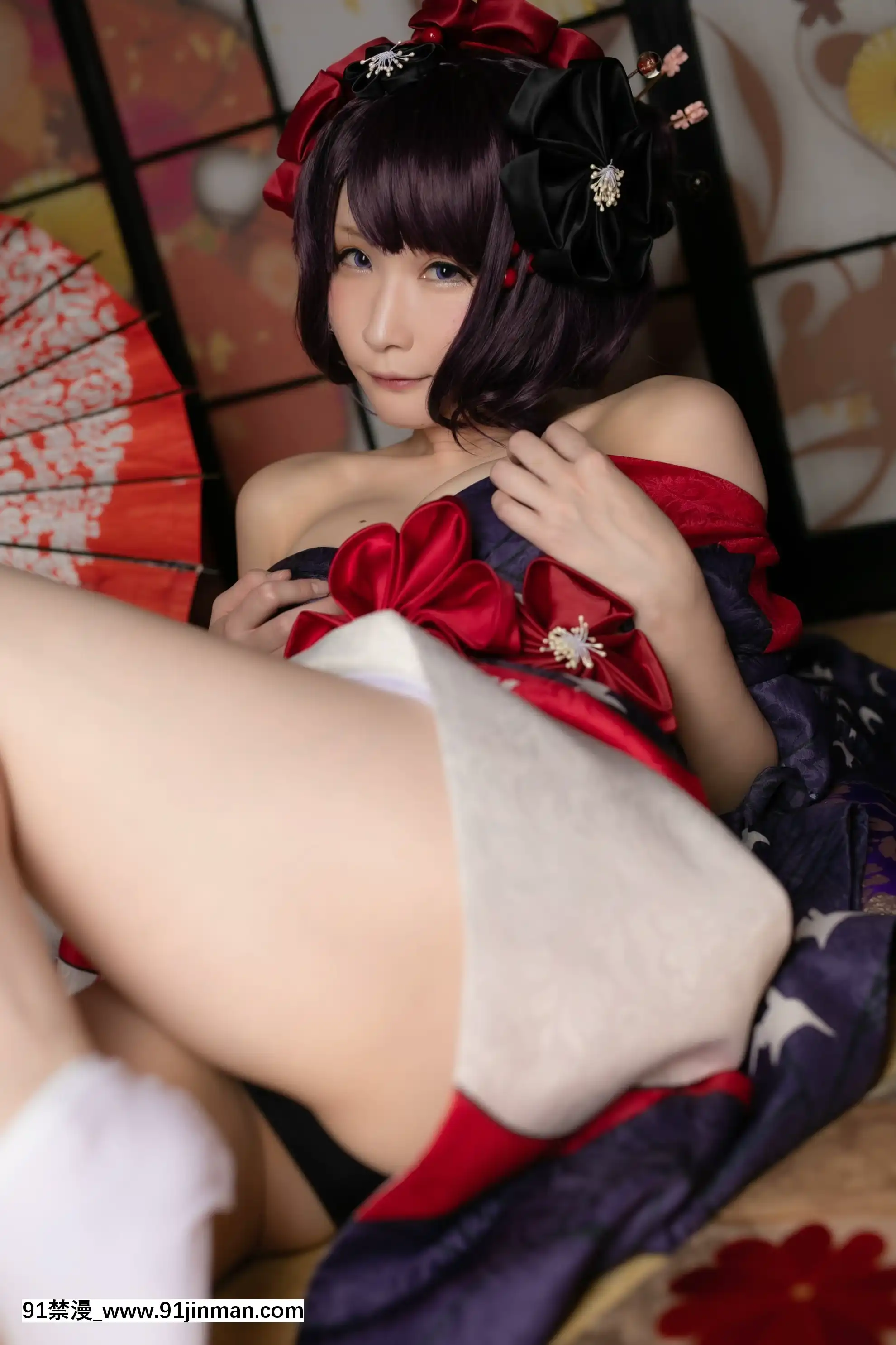 [mysuite(Atsuki)]SuiteGrandOrder18(FateGrandOrder)[Digital][白雪碧 18禁 wiki]