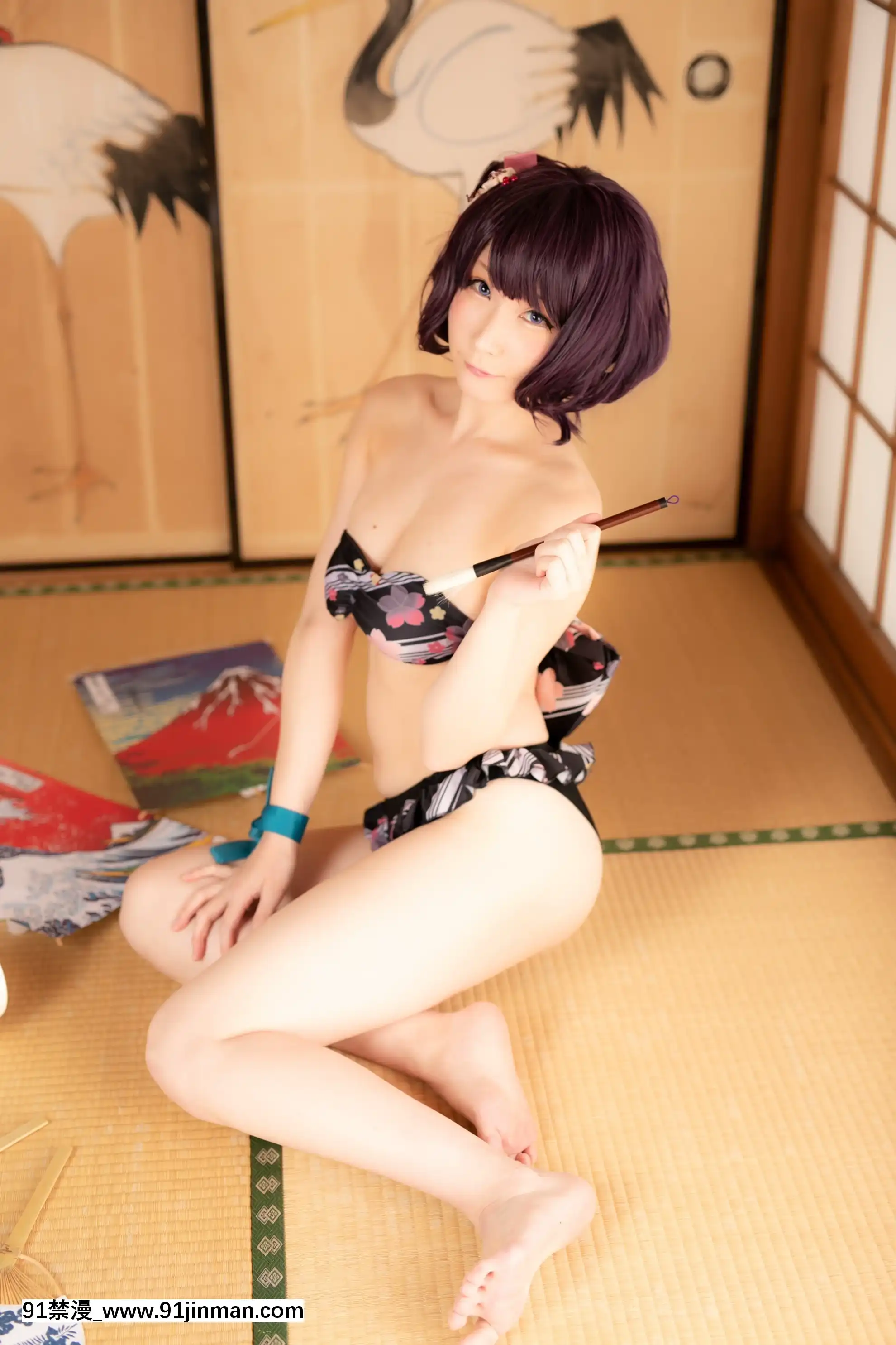 [mysuite(Atsuki)]SuiteGrandOrder18(FateGrandOrder)[Digital][白雪碧 18禁 wiki]