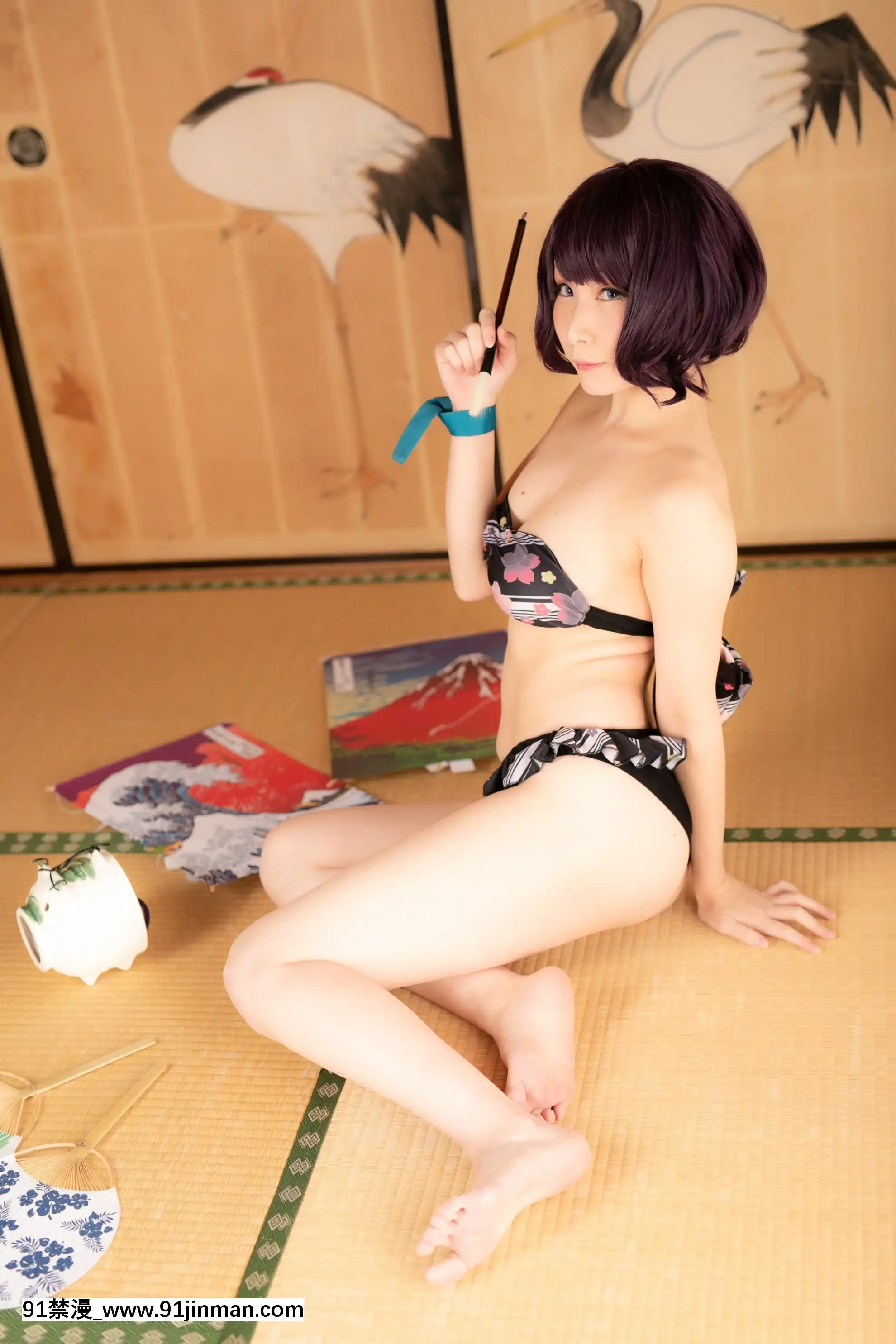 [mysuite(Atsuki)]SuiteGrandOrder18(FateGrandOrder)[Digital][白雪碧 18禁 wiki]