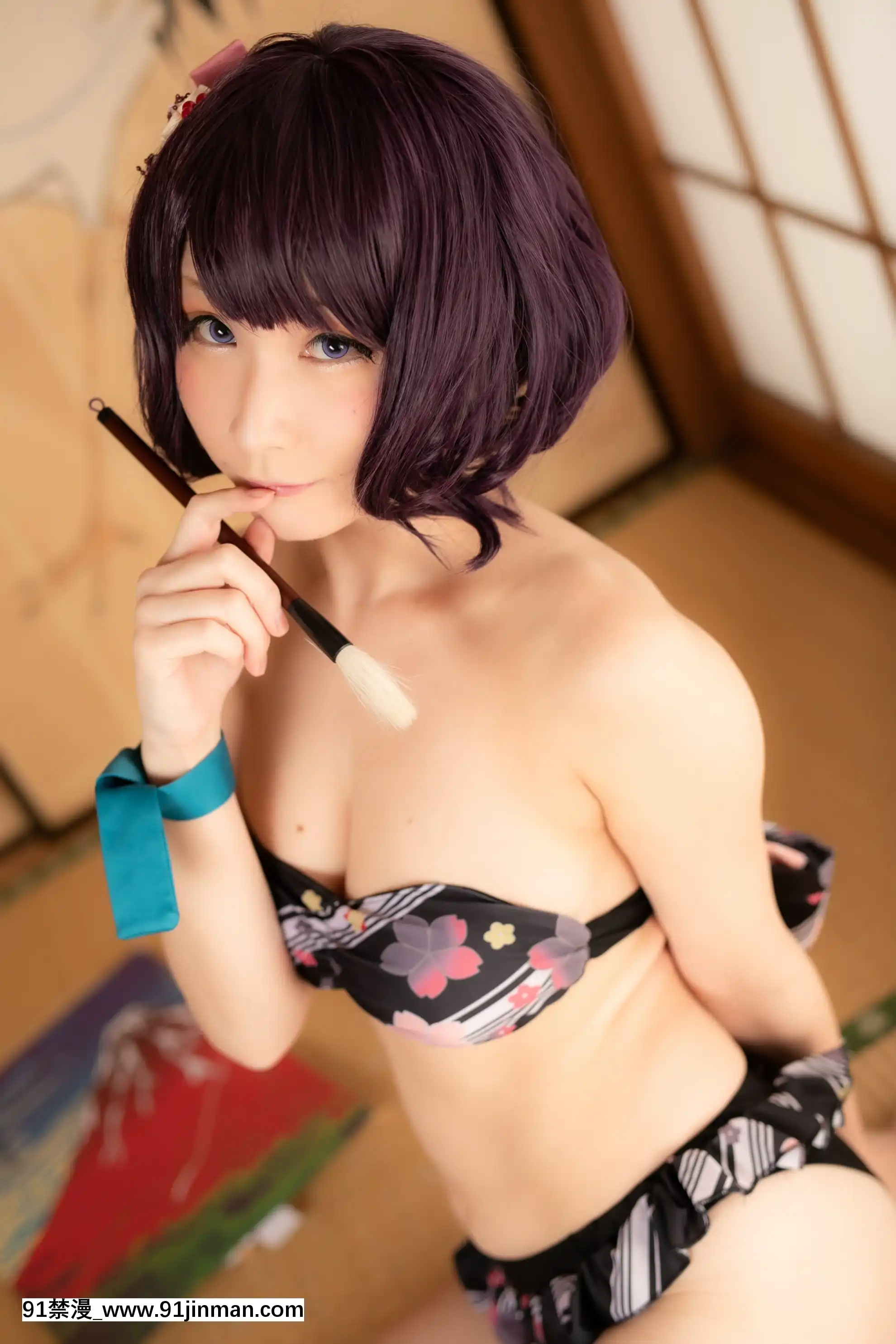 [mysuite(Atsuki)]SuiteGrandOrder18(FateGrandOrder)[Digital][白雪碧 18禁 wiki]
