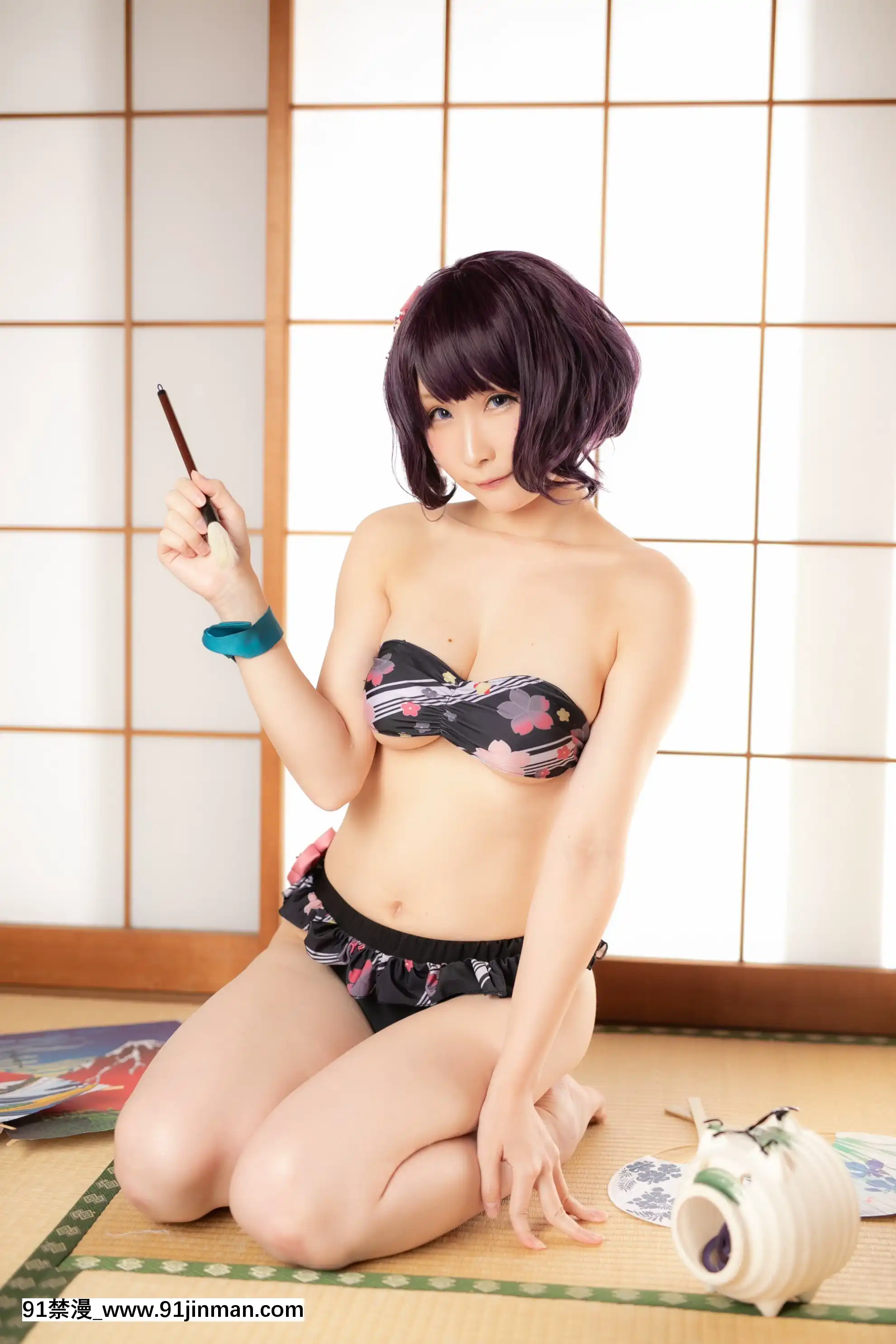 [mysuite(Atsuki)]SuiteGrandOrder18(FateGrandOrder)[Digital][白雪碧 18禁 wiki]