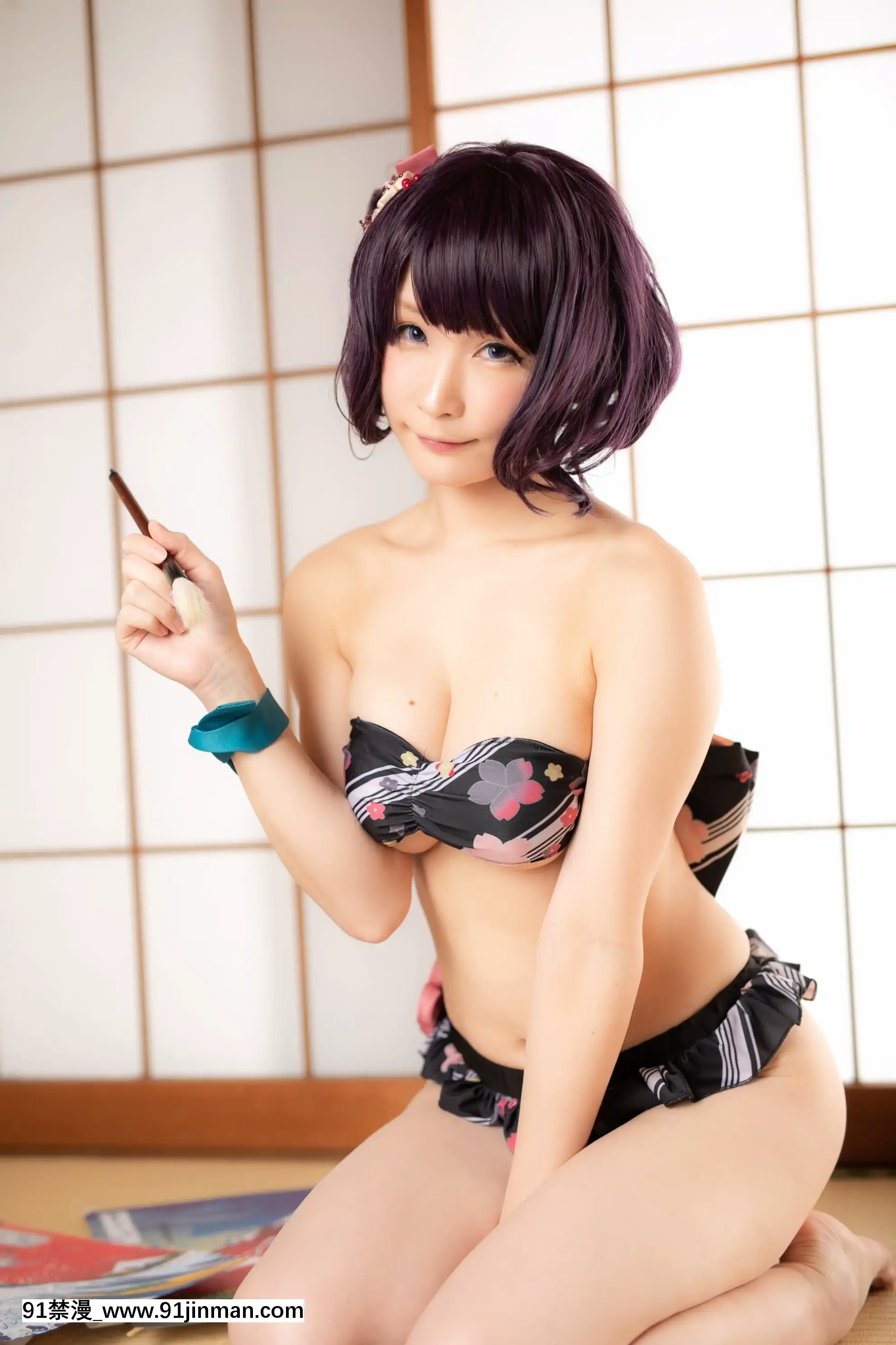 [mysuite(Atsuki)]SuiteGrandOrder18(FateGrandOrder)[Digital][白雪碧 18禁 wiki]