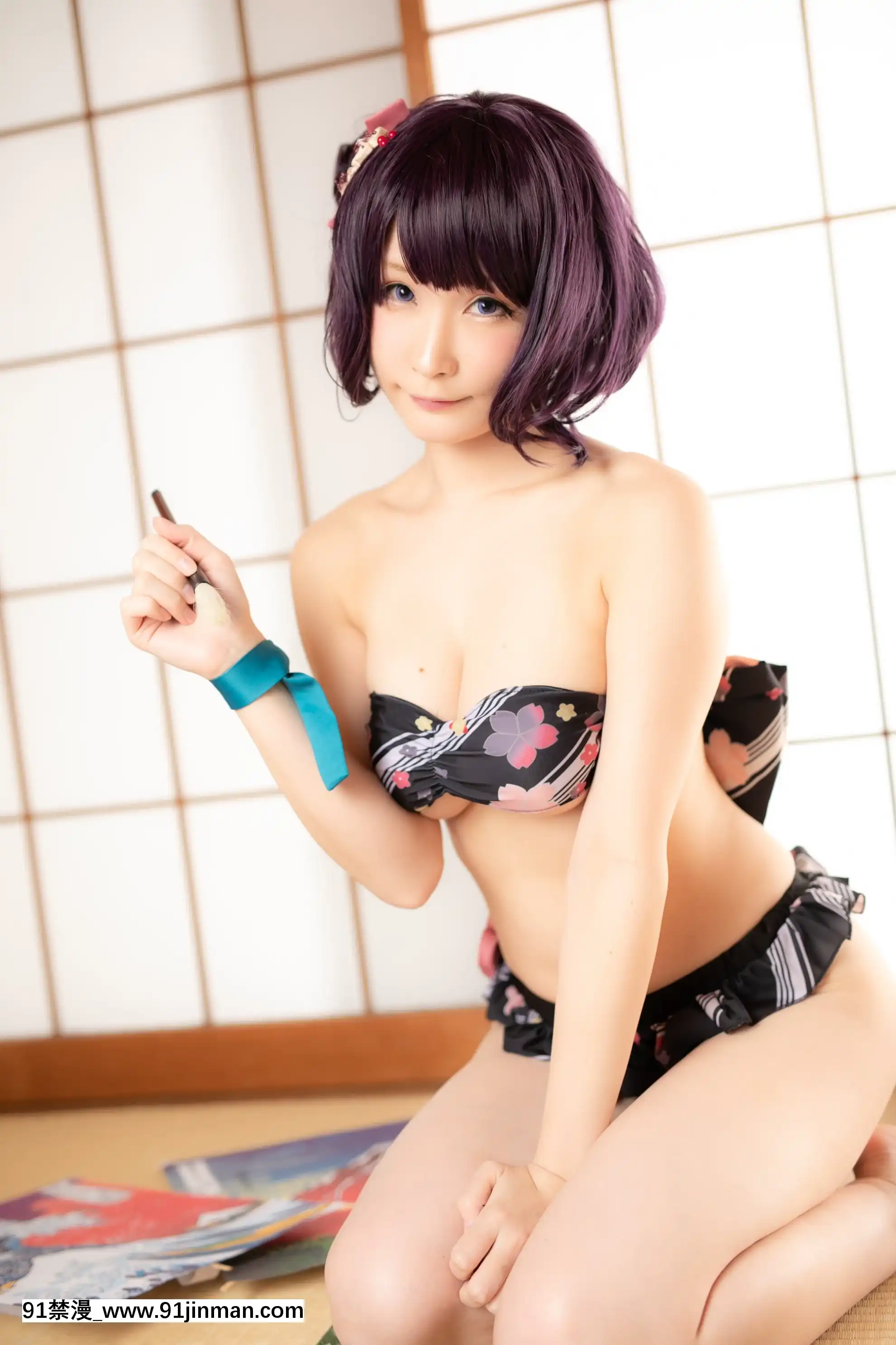 [mysuite(Atsuki)]SuiteGrandOrder18(FateGrandOrder)[Digital][白雪碧 18禁 wiki]