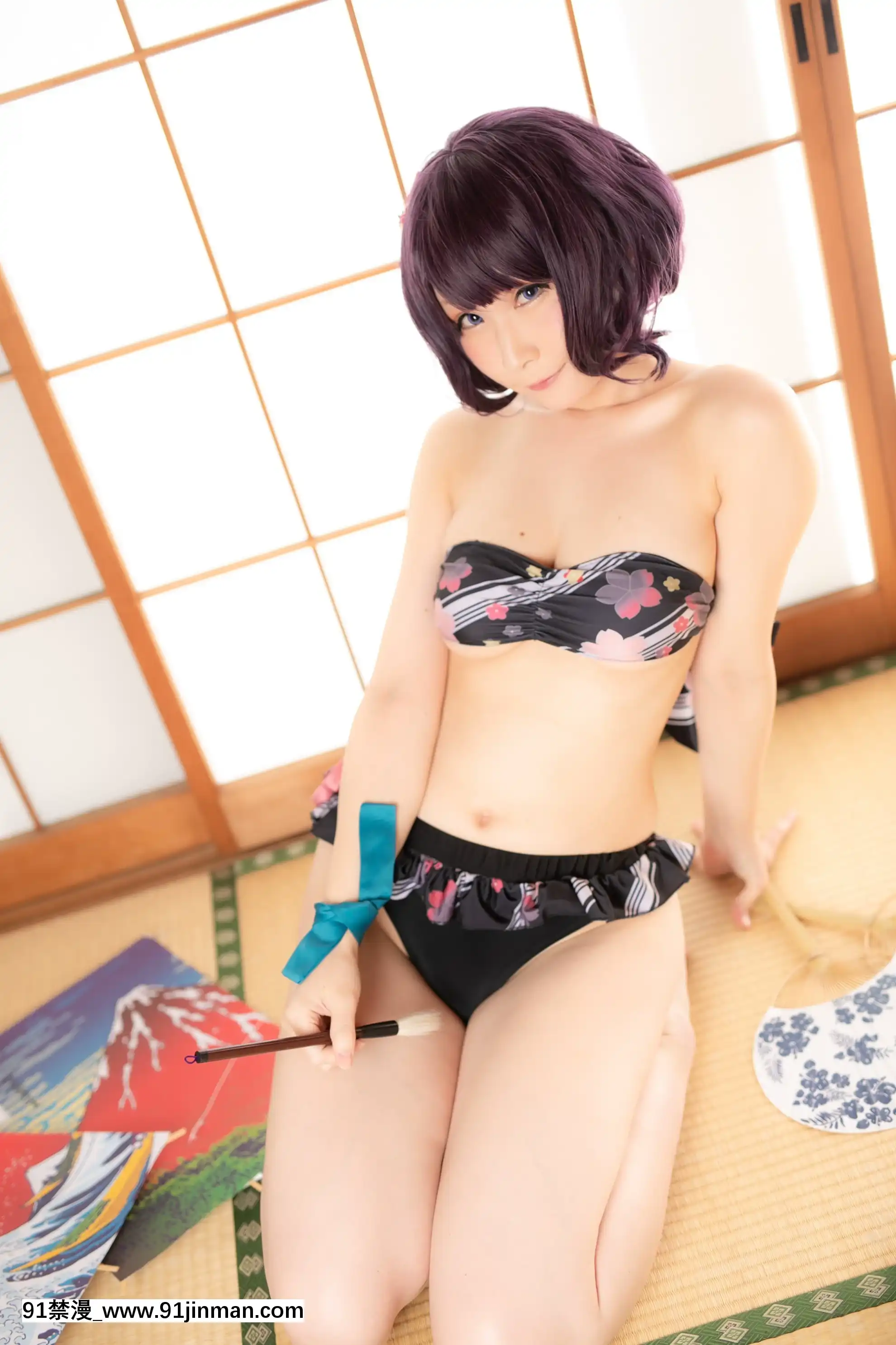 [mysuite(Atsuki)]SuiteGrandOrder18(FateGrandOrder)[Digital][白雪碧 18禁 wiki]