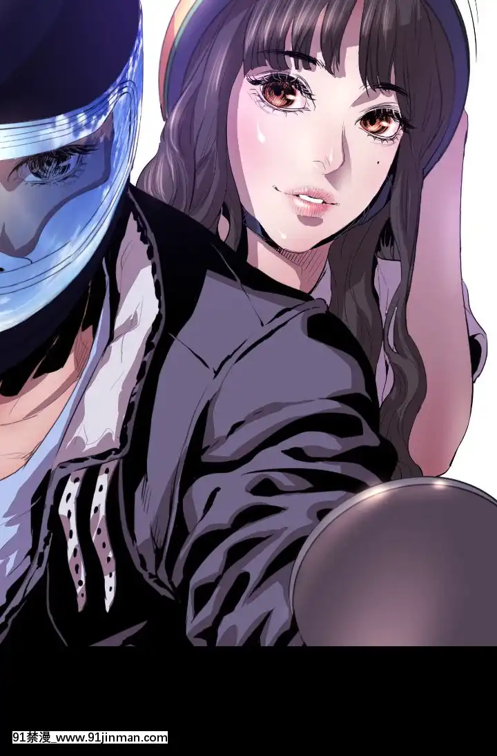 BALANCE1-30話[完結][beastars h漫]