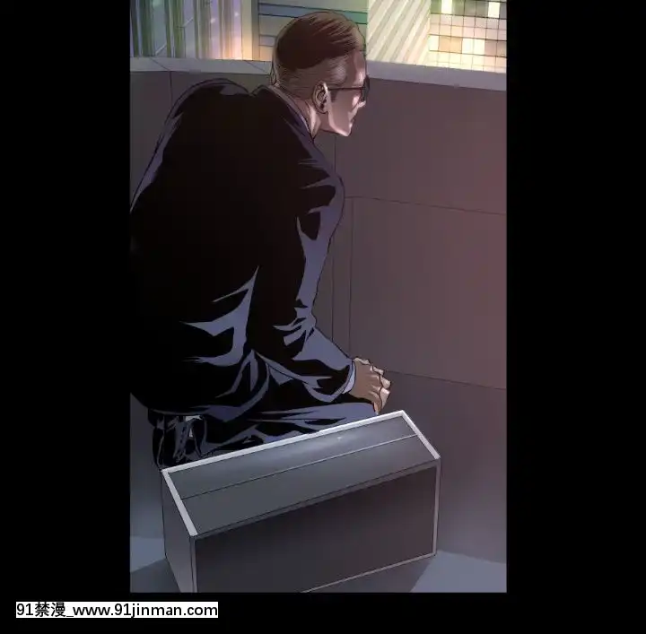 BALANCE1-30話[完結][beastars h漫]