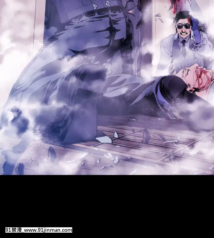 BALANCE1-30話[完結][beastars h漫]