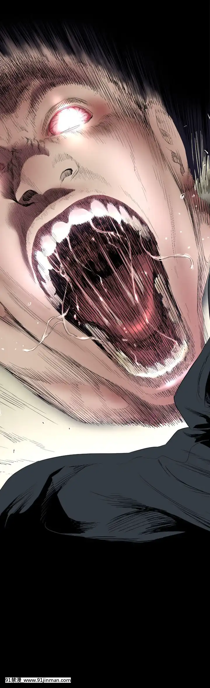 BALANCE1-30話[完結][beastars h漫]