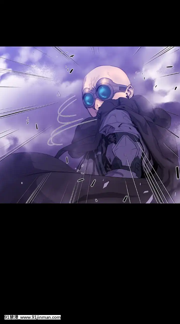 BALANCE1-30話[完結][beastars h漫]