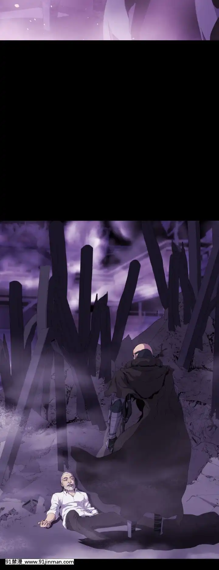 BALANCE1-30話[完結][beastars h漫]